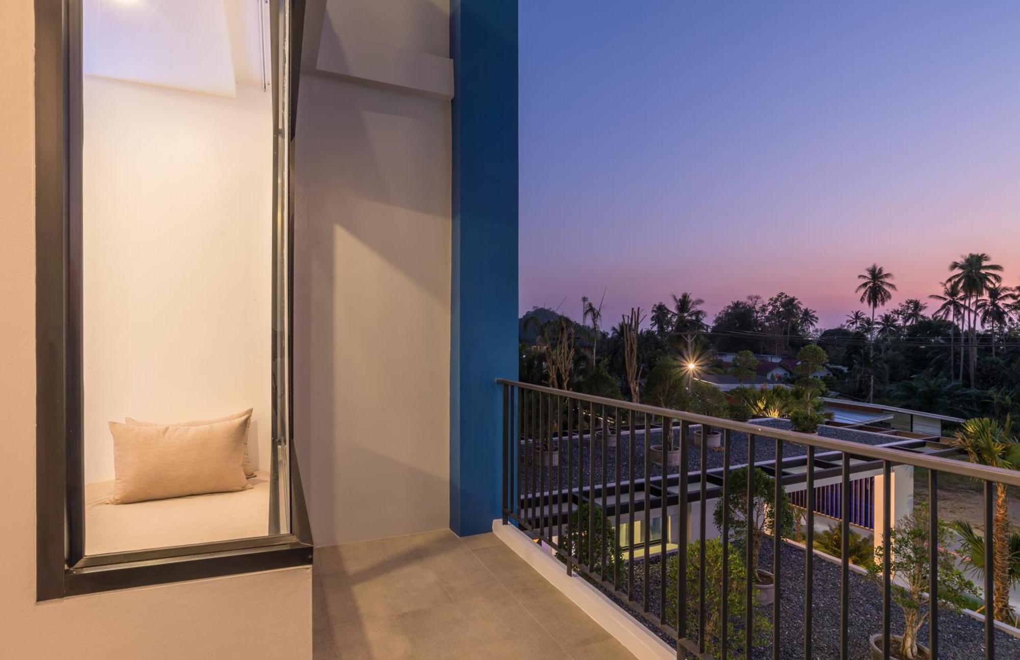 Resort Anda Sea Tales Resort-sha Ao Nang
