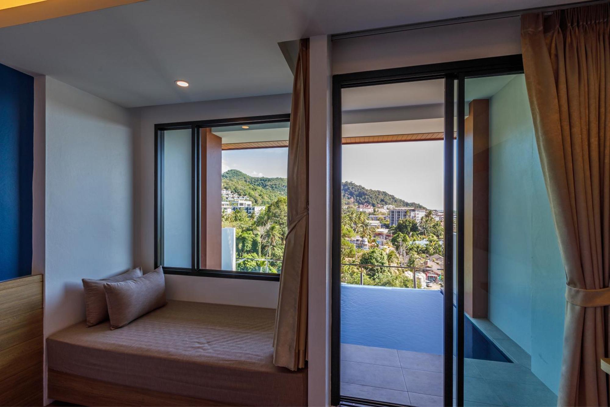 Anda Sea Tales Resort-sha 4*