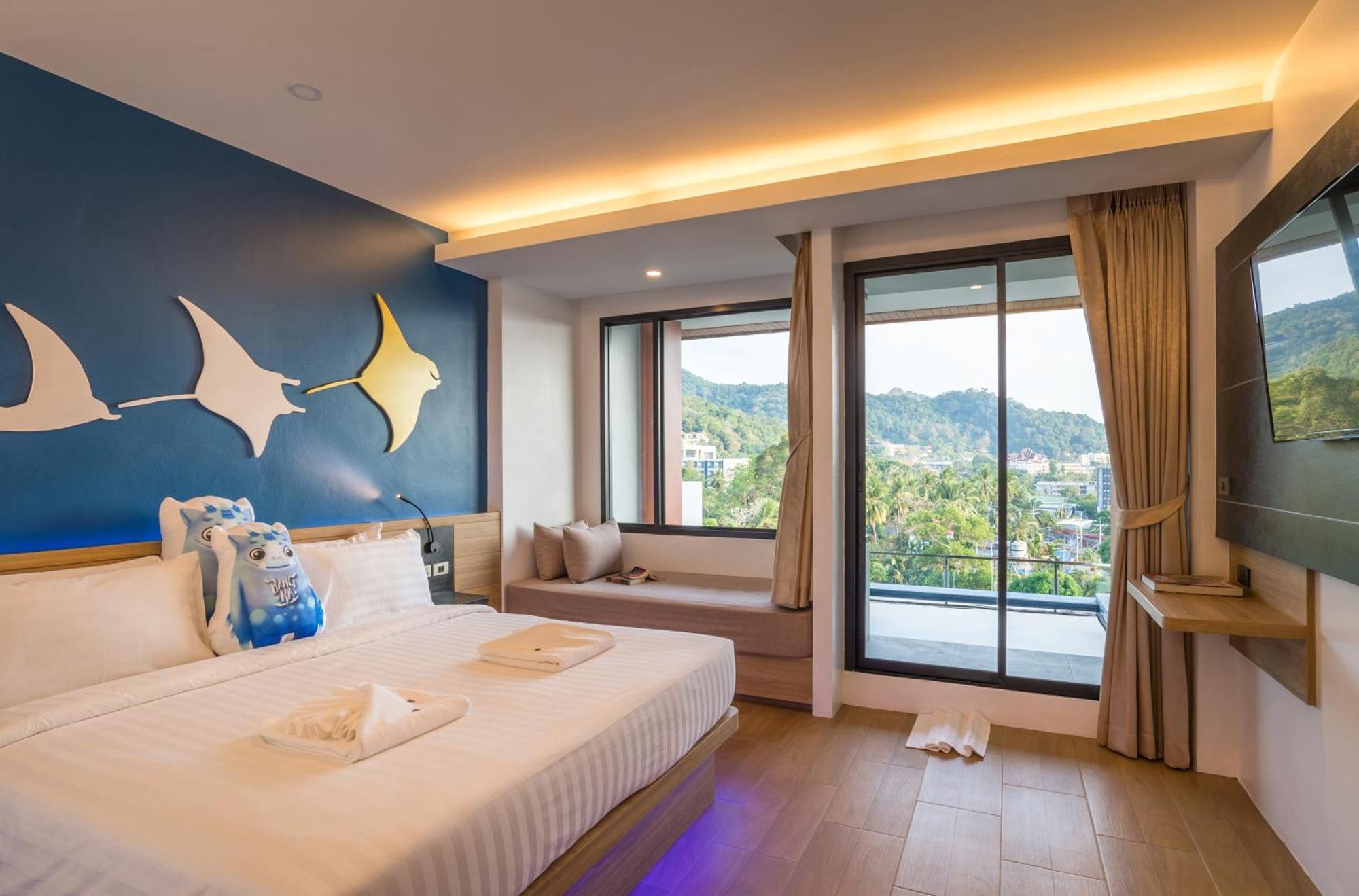 Anda Sea Tales Resort-sha Resort Ao Nang