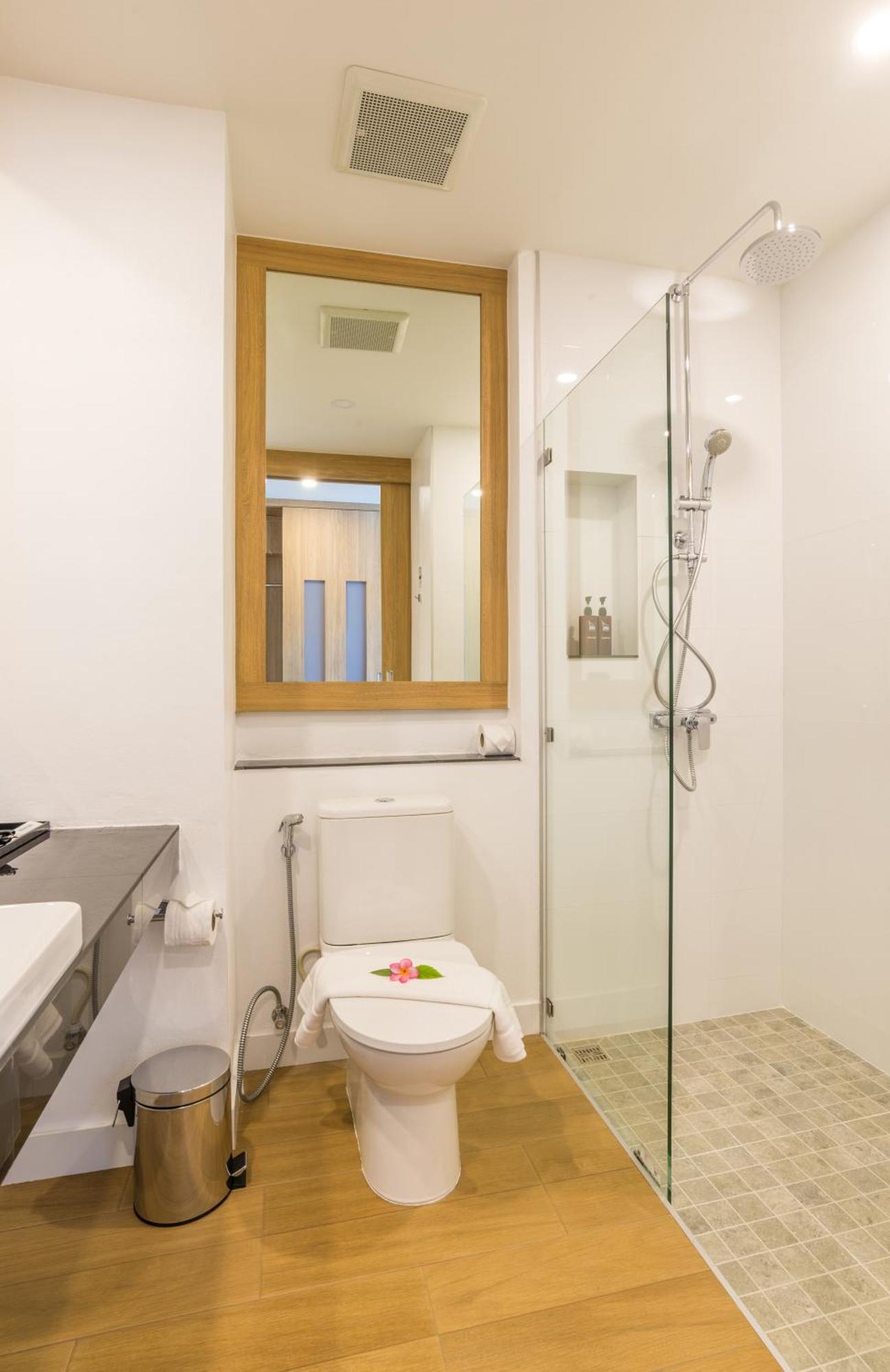 Resort Anda Sea Tales Resort-sha 4*
