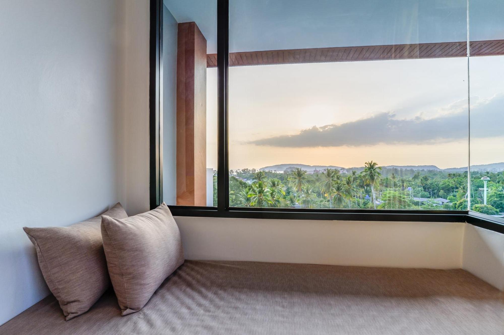 Resort Anda Sea Tales Resort-sha 4*
