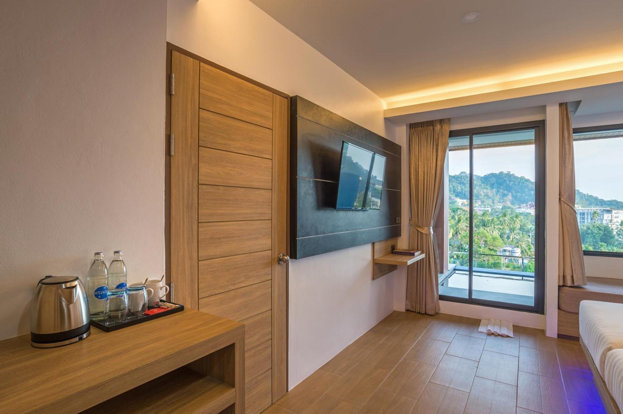 Anda Sea Tales Resort-sha Resort Ao Nang