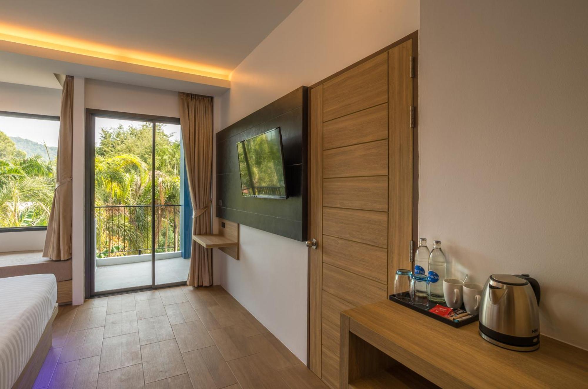 Anda Sea Tales Resort-sha 4*