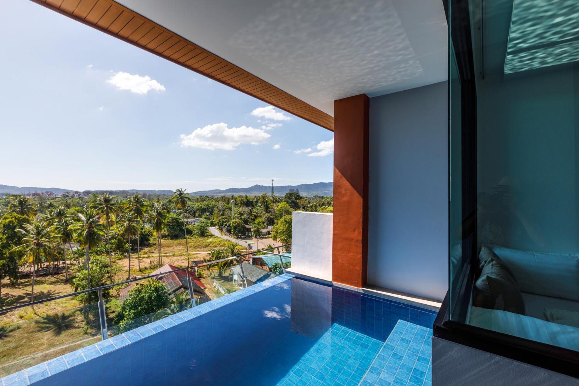 Resort Anda Sea Tales Resort-sha 4*