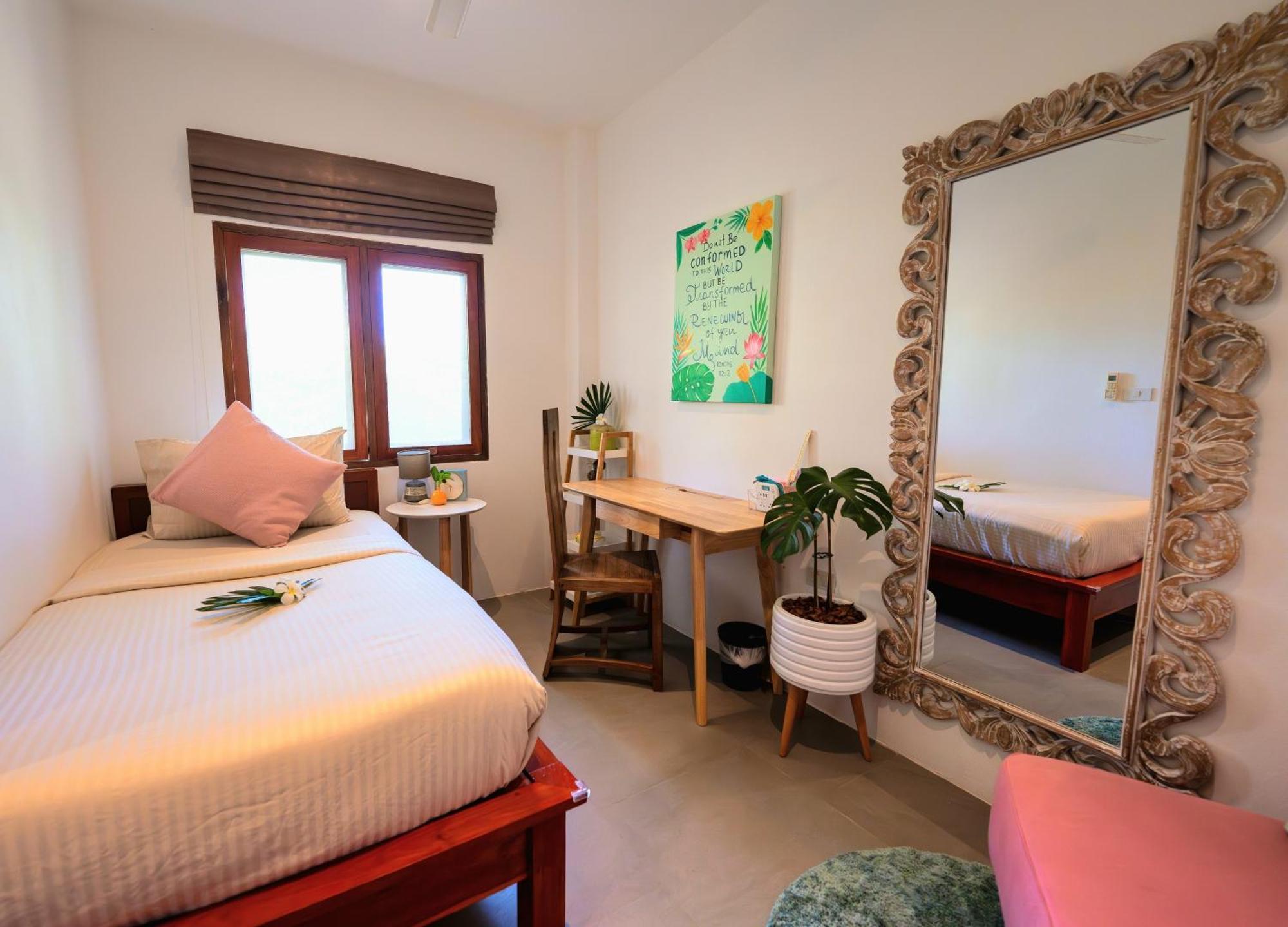Holiday home Orchid Samui - *
