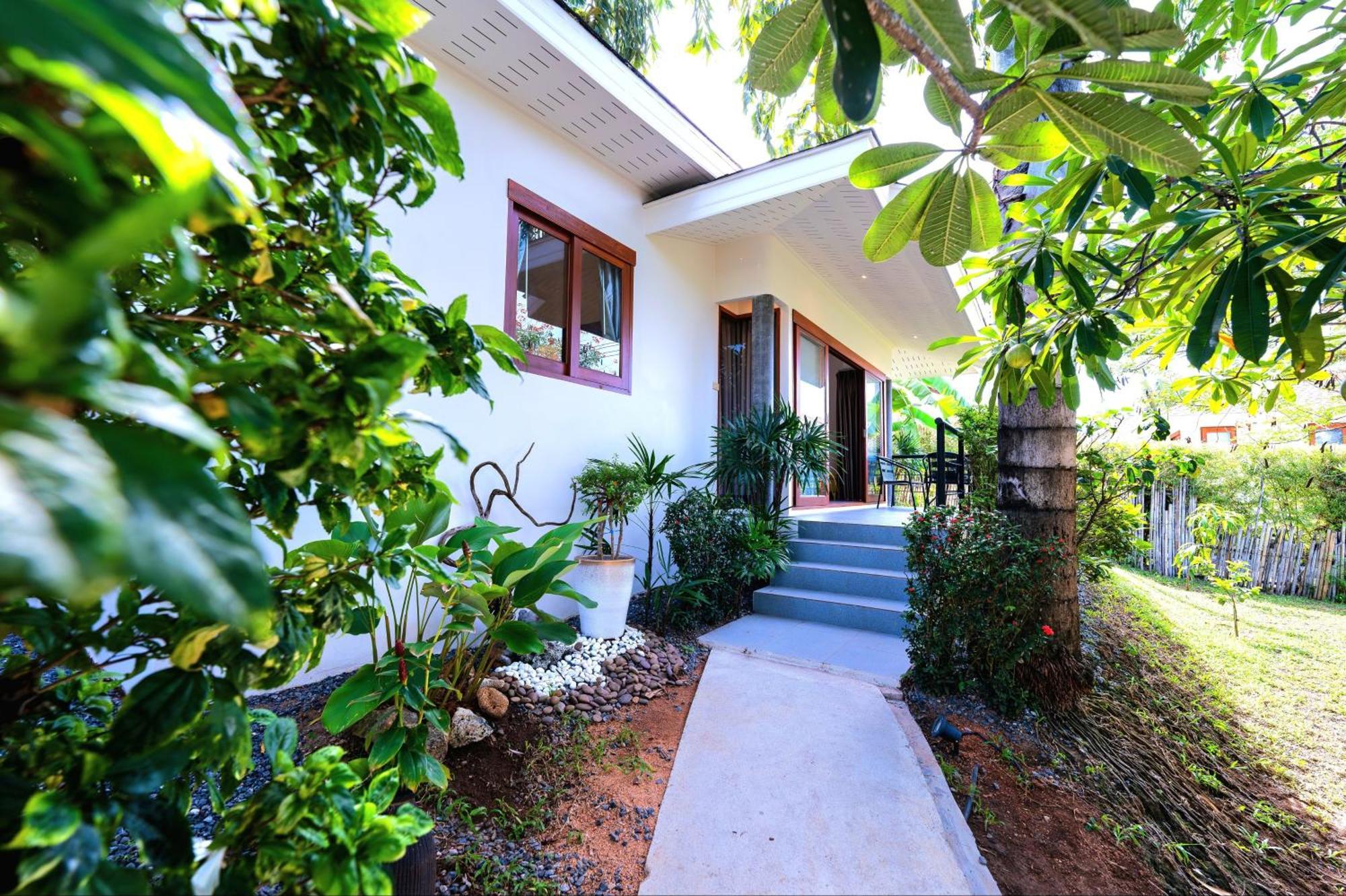 Holiday home Orchid Samui -