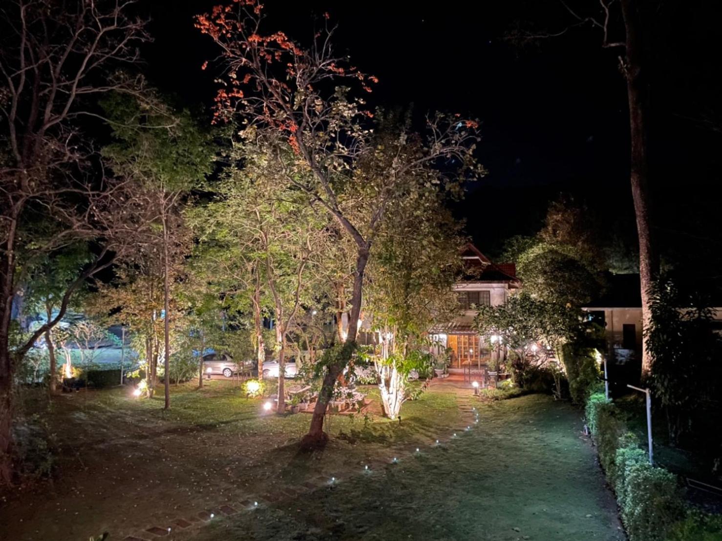 Casa Khaoyai Bed & Breakfast
