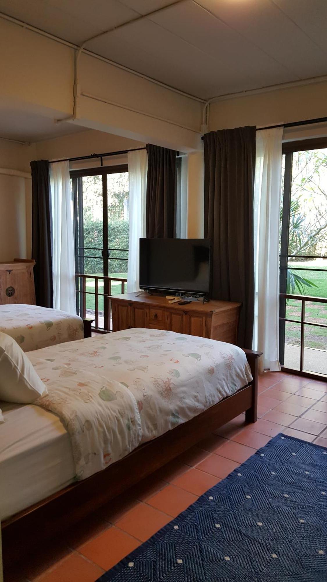 Casa Khaoyai Bed & Breakfast *
