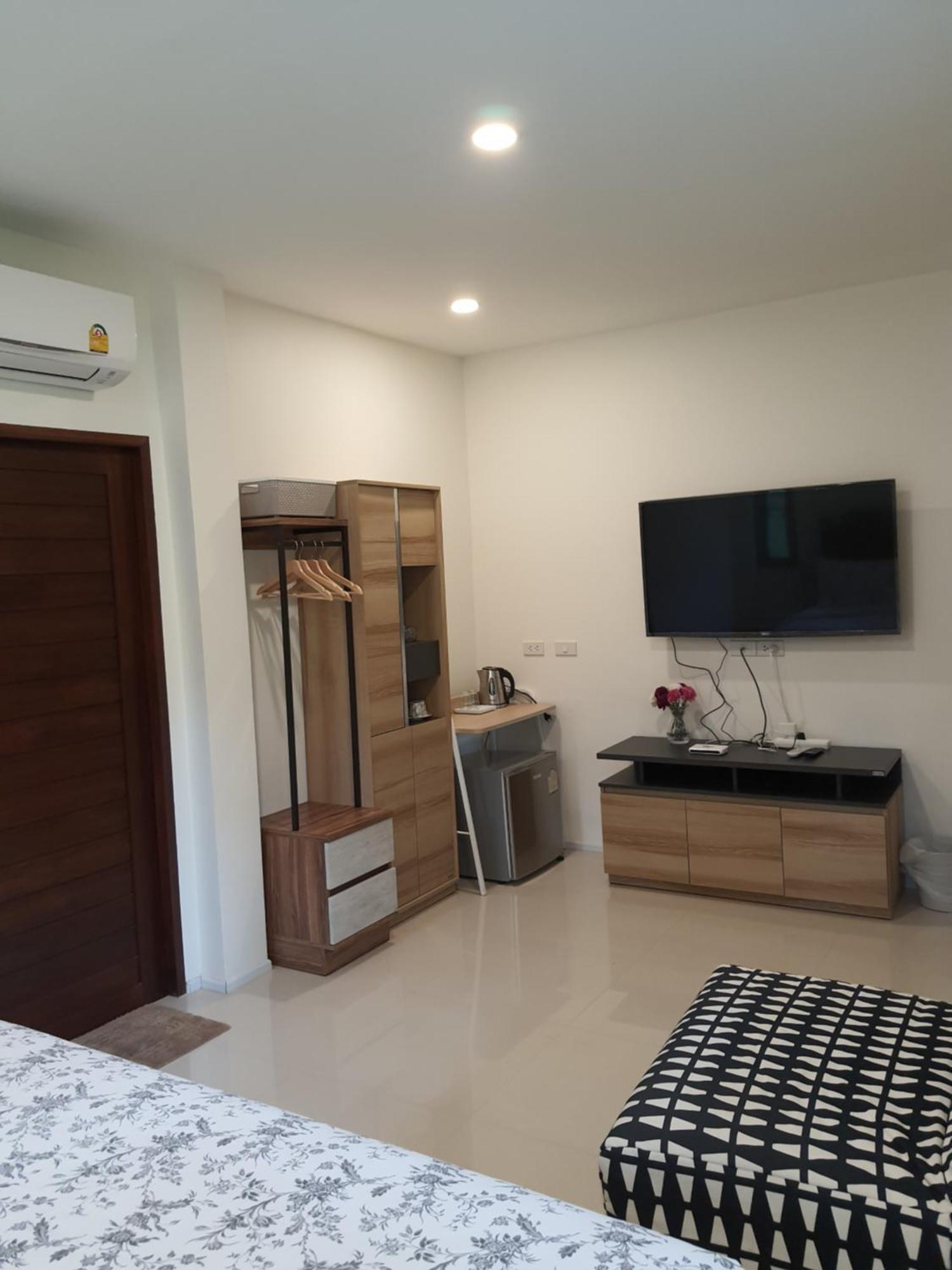 Casa Khaoyai Mu Si