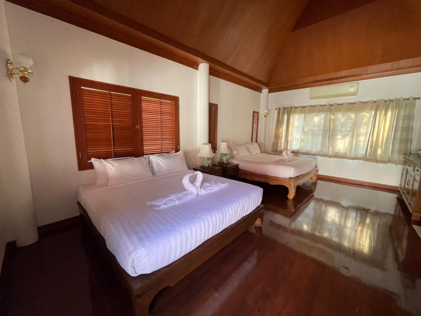 Casa Khaoyai Mu Si