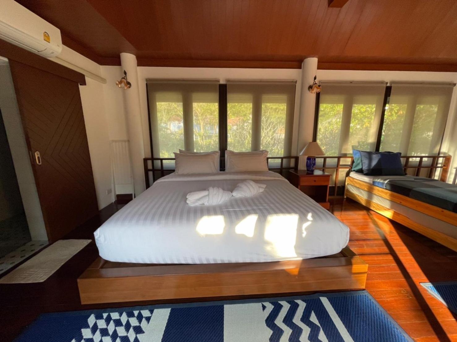 Casa Khaoyai Mu Si