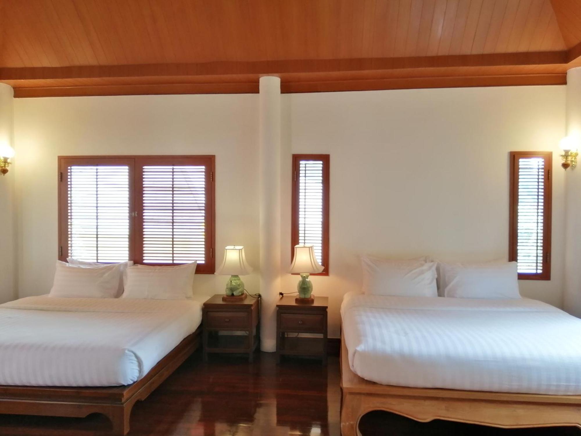 Casa Khaoyai Bed & Breakfast *