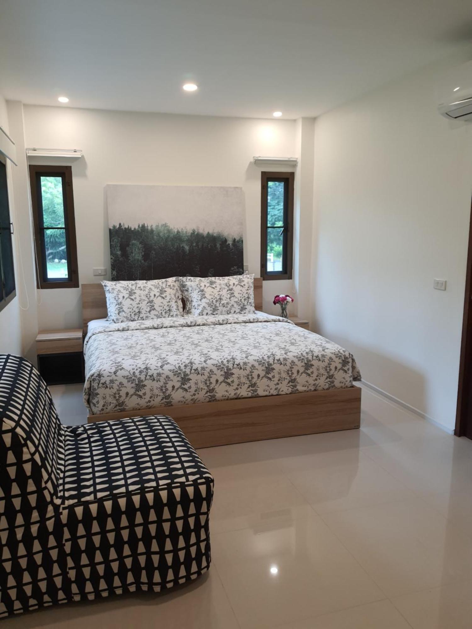 Casa Khaoyai * Mu Si