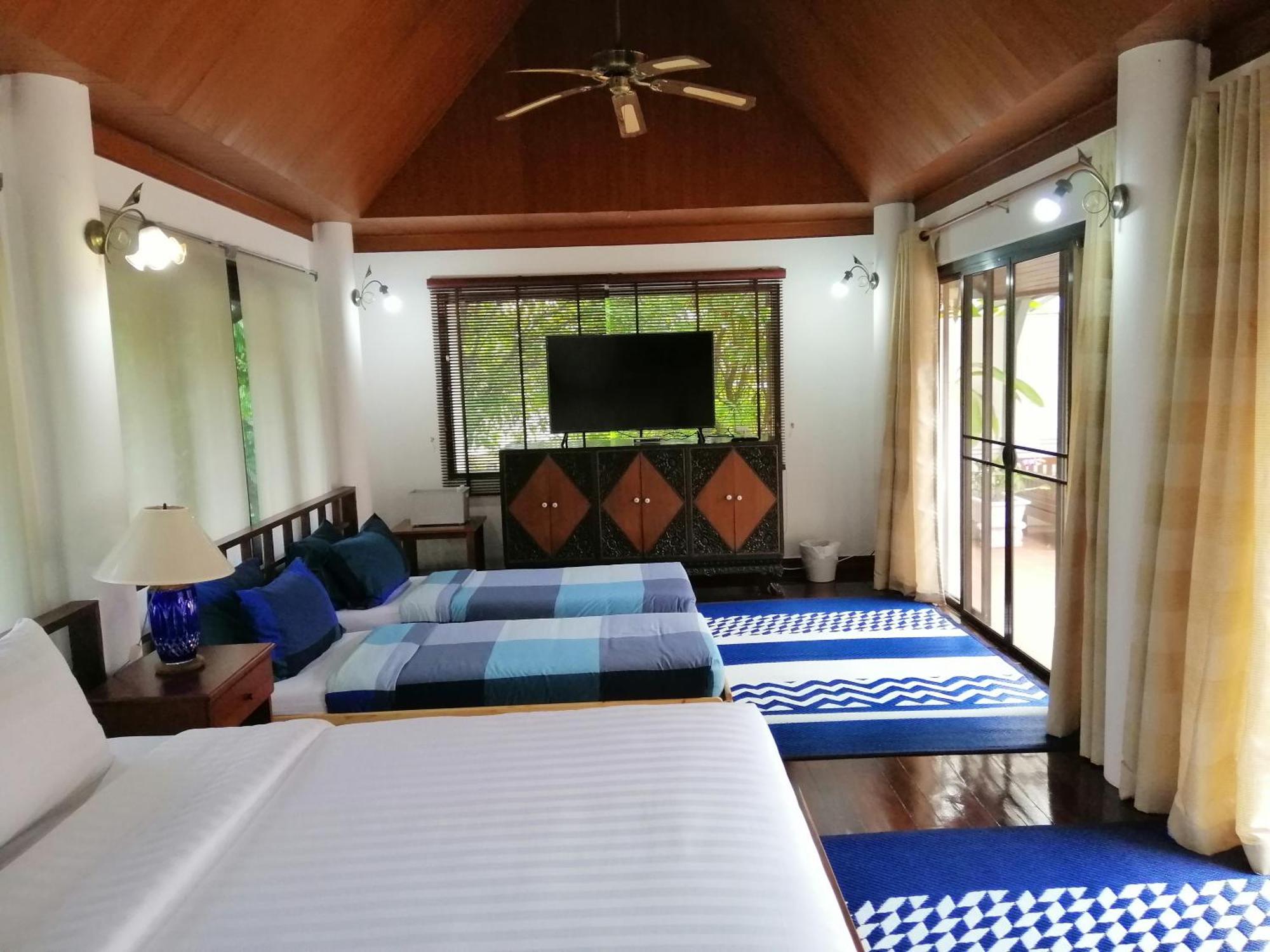 Casa Khaoyai Bed & Breakfast