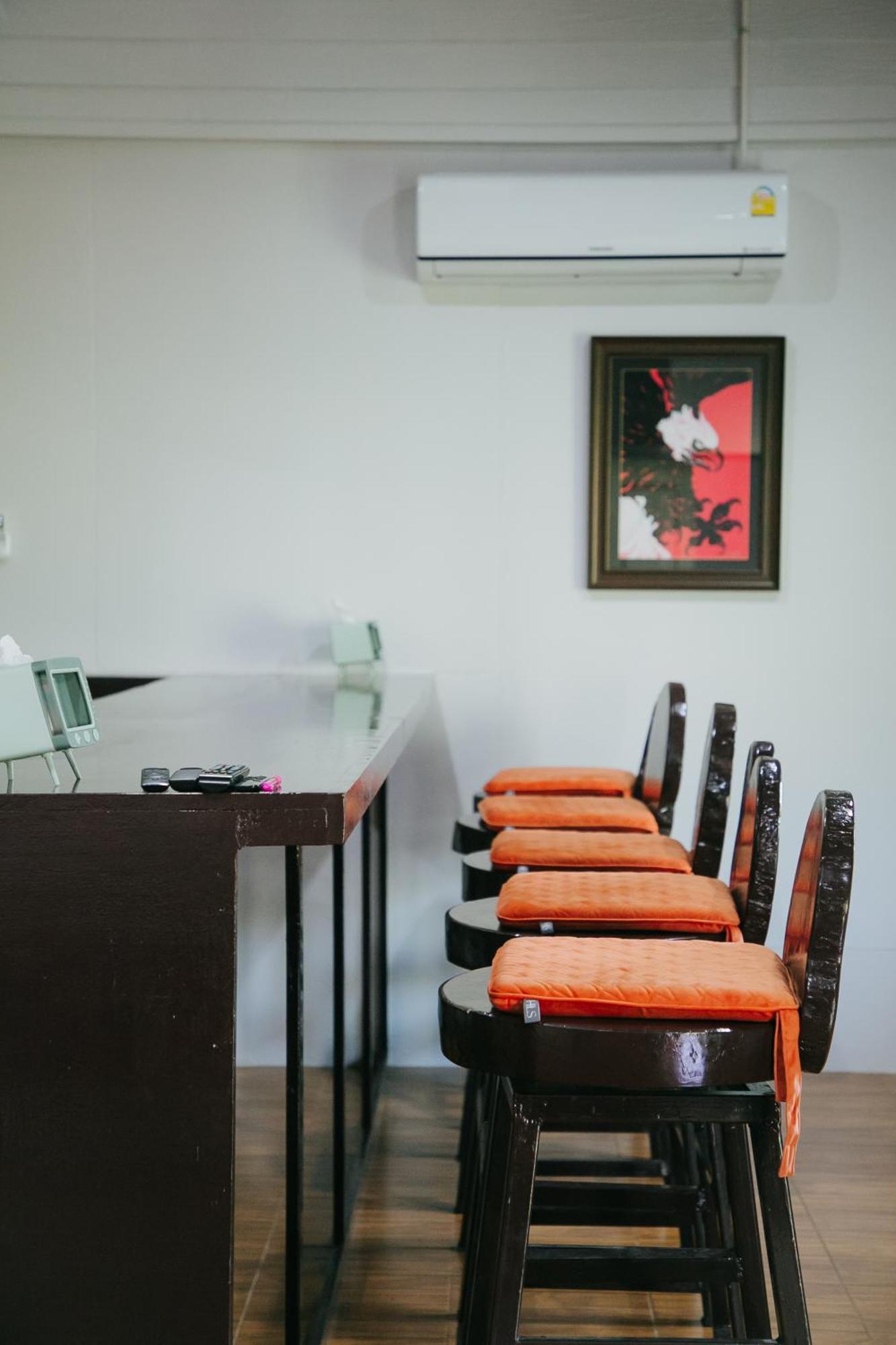 Baan Suan Wassana 3* Buriram