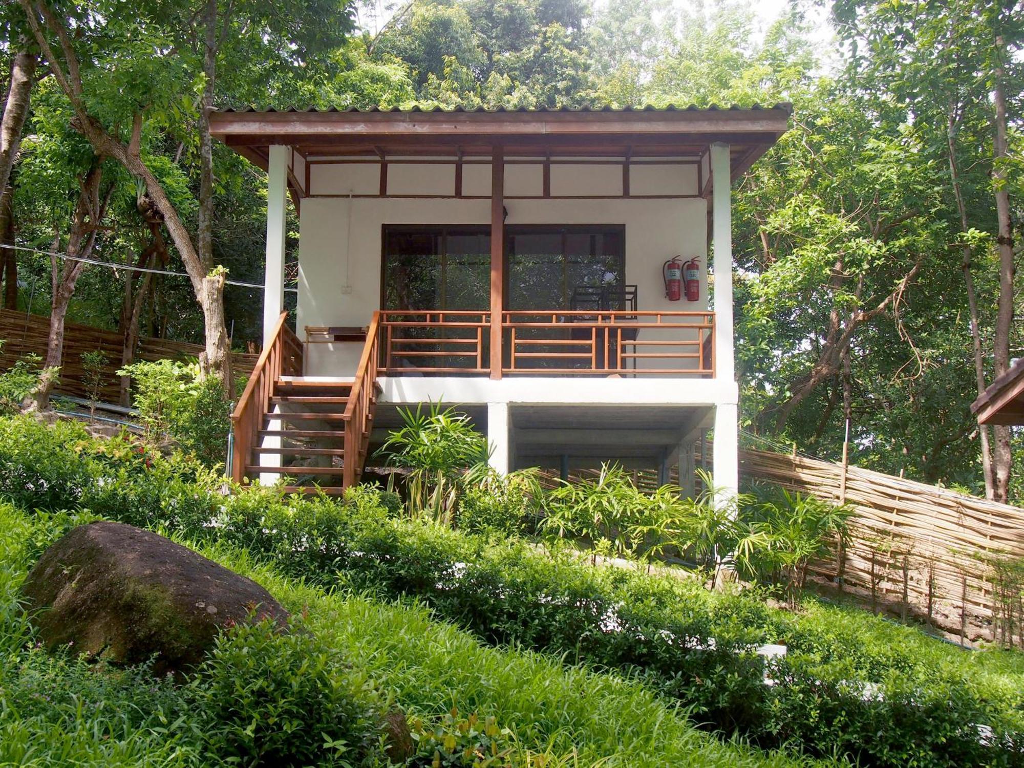 Resort Chareena Garden 3*