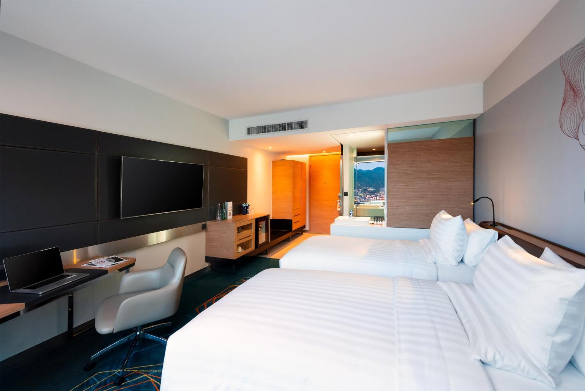 Novotel Marina Sriracha 4* Si Racha