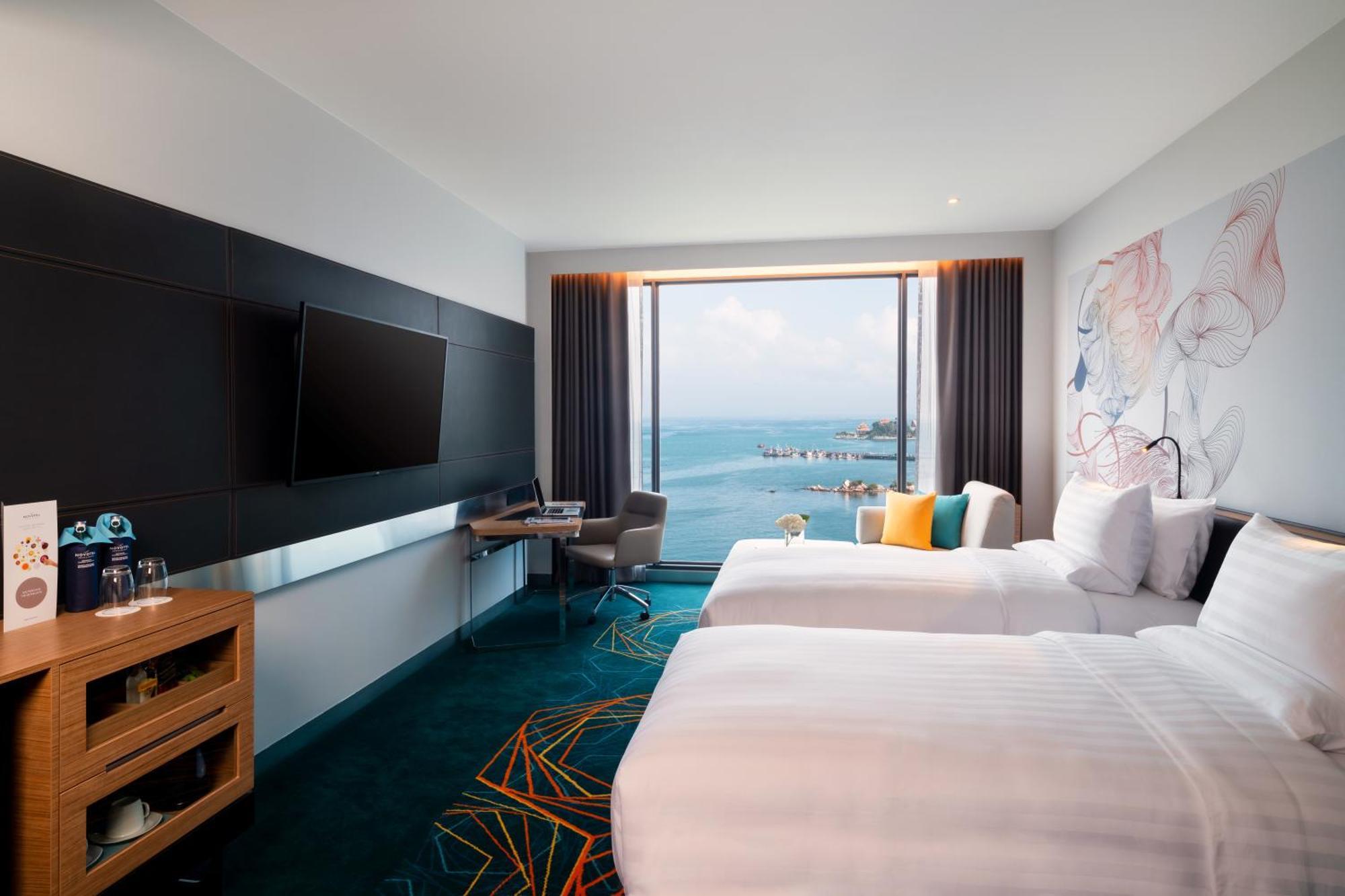 Novotel Marina Sriracha 4* Si Racha