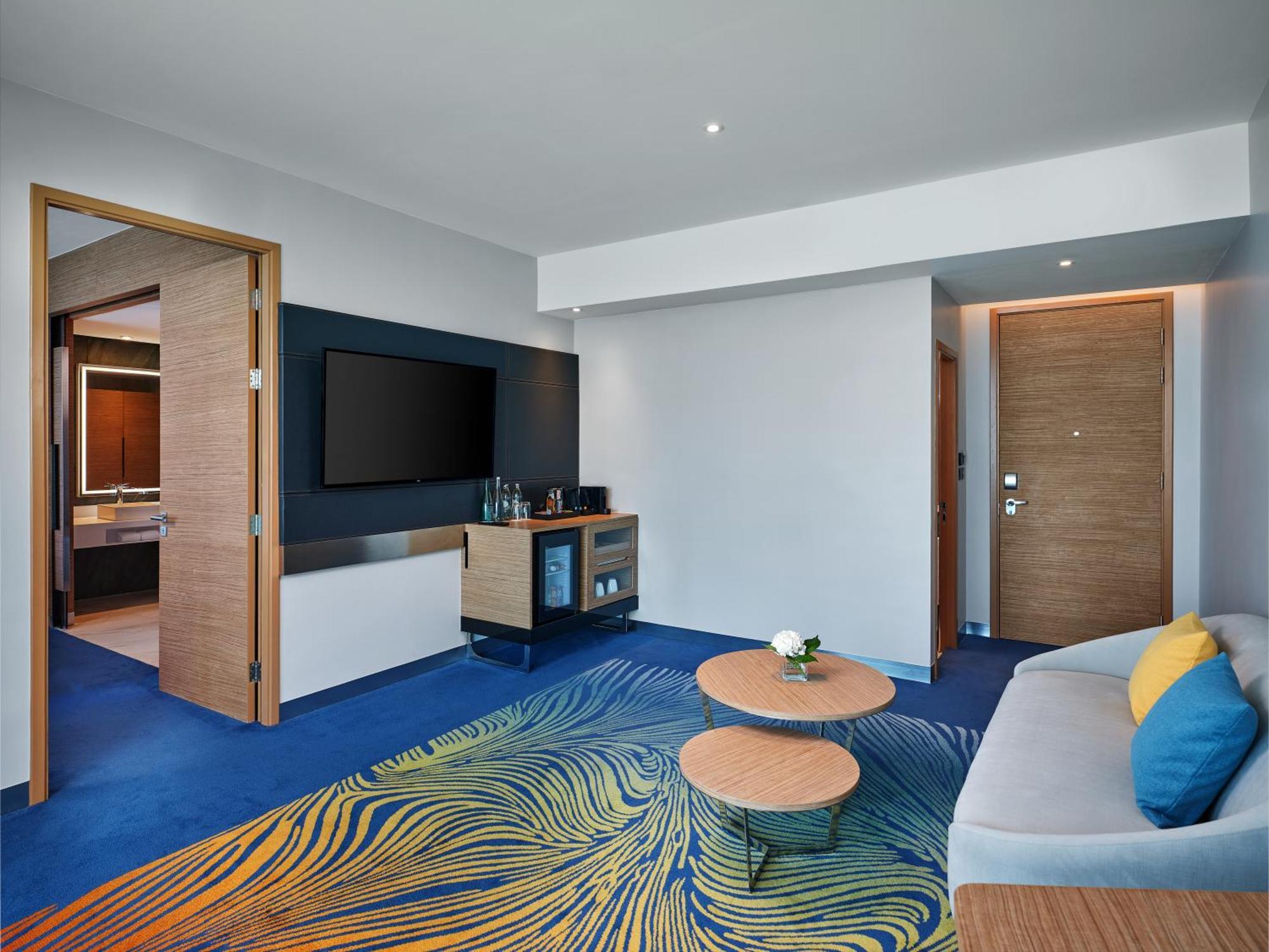 Novotel Marina Sriracha 4*