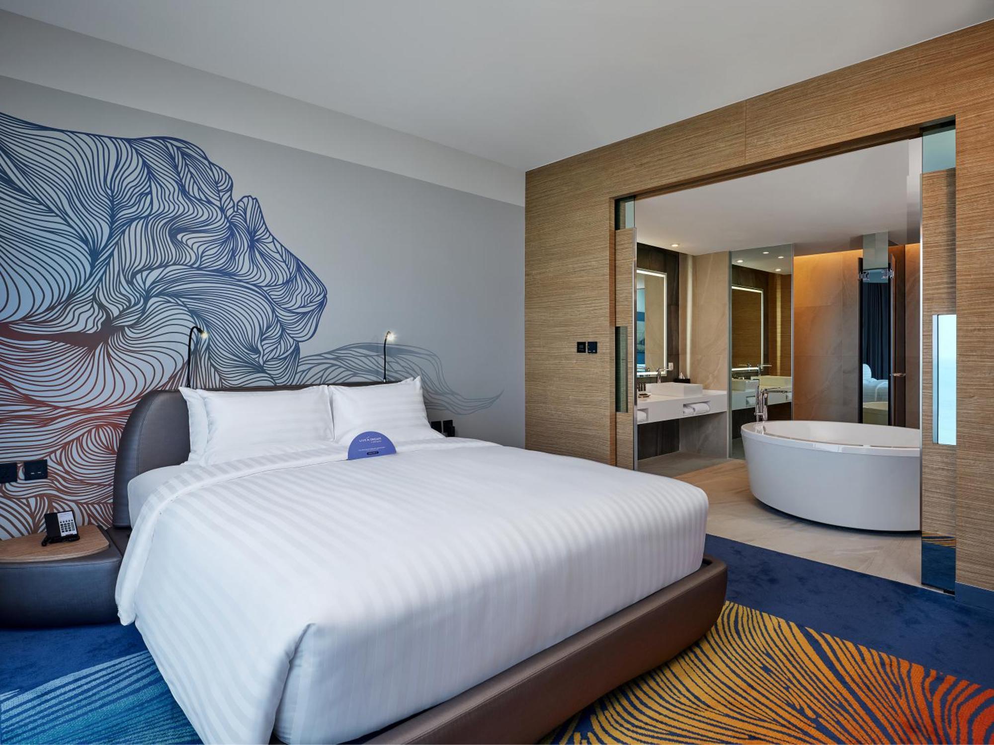 Novotel Marina Sriracha 4*