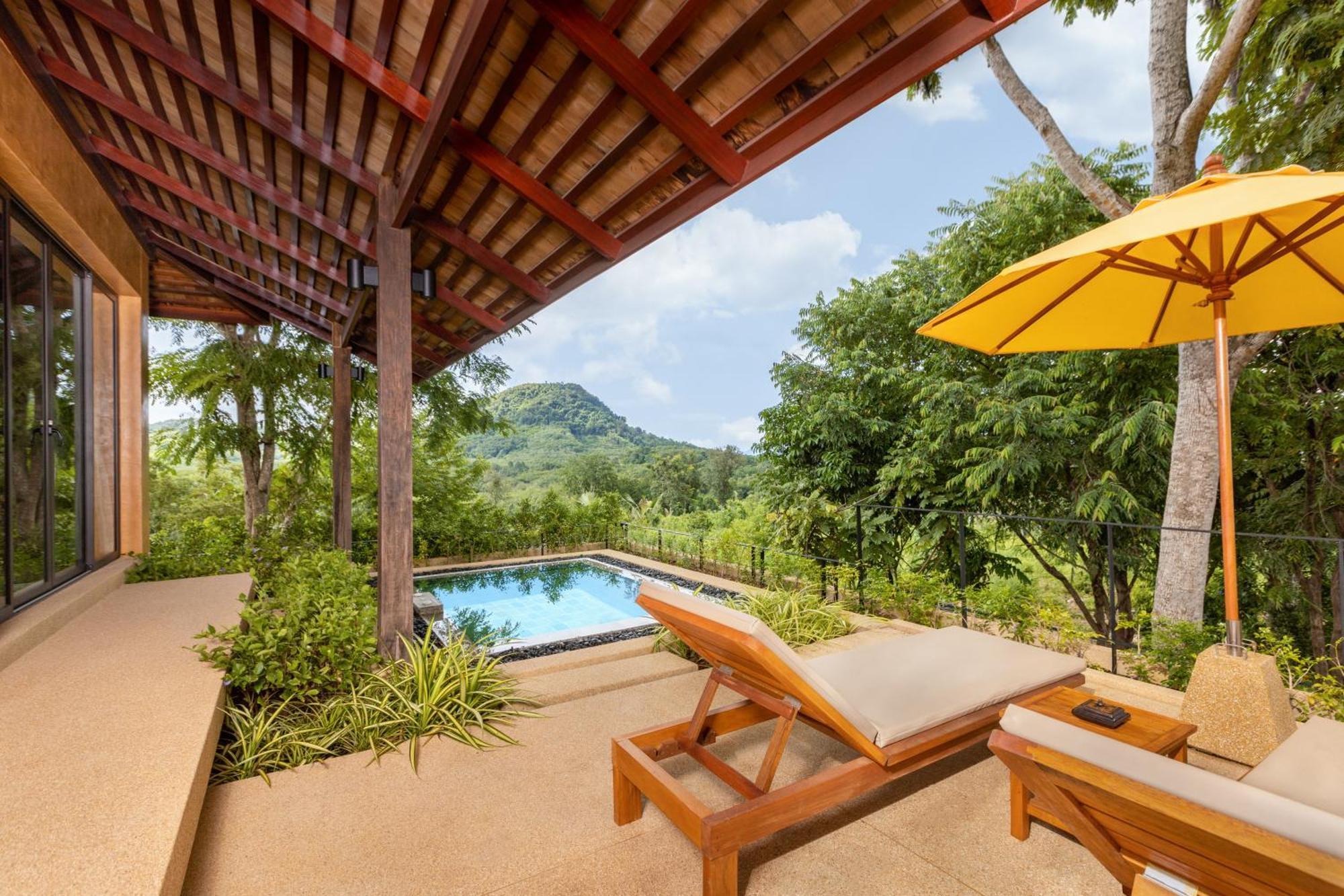 Samsam Yao Noi - Andaman Magic & Art 5* Ko Yao Noi