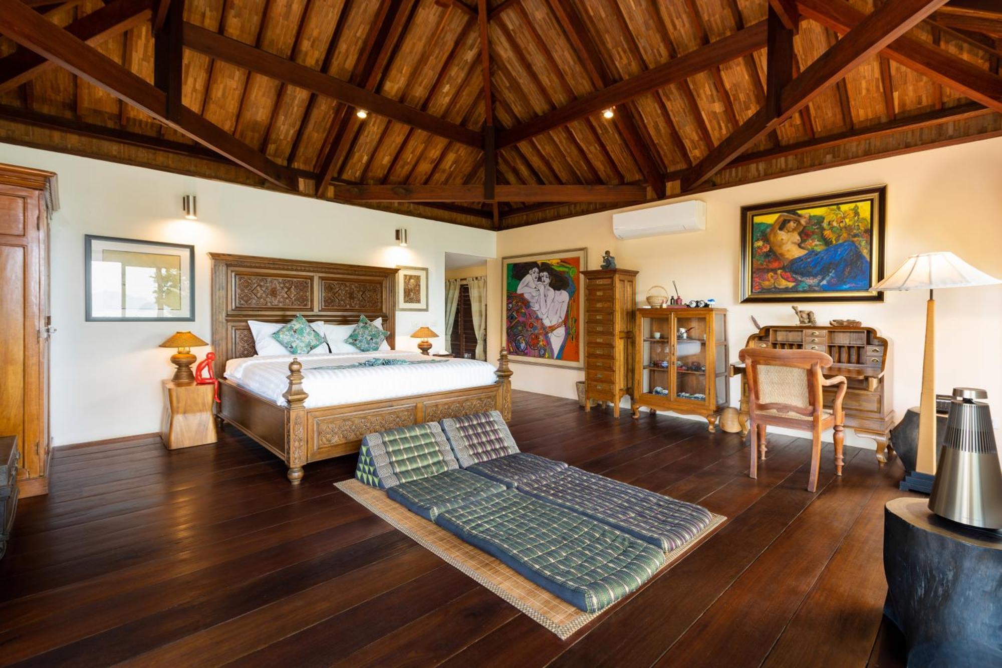 Resort Samsam Yao Noi - Andaman Magic & Art