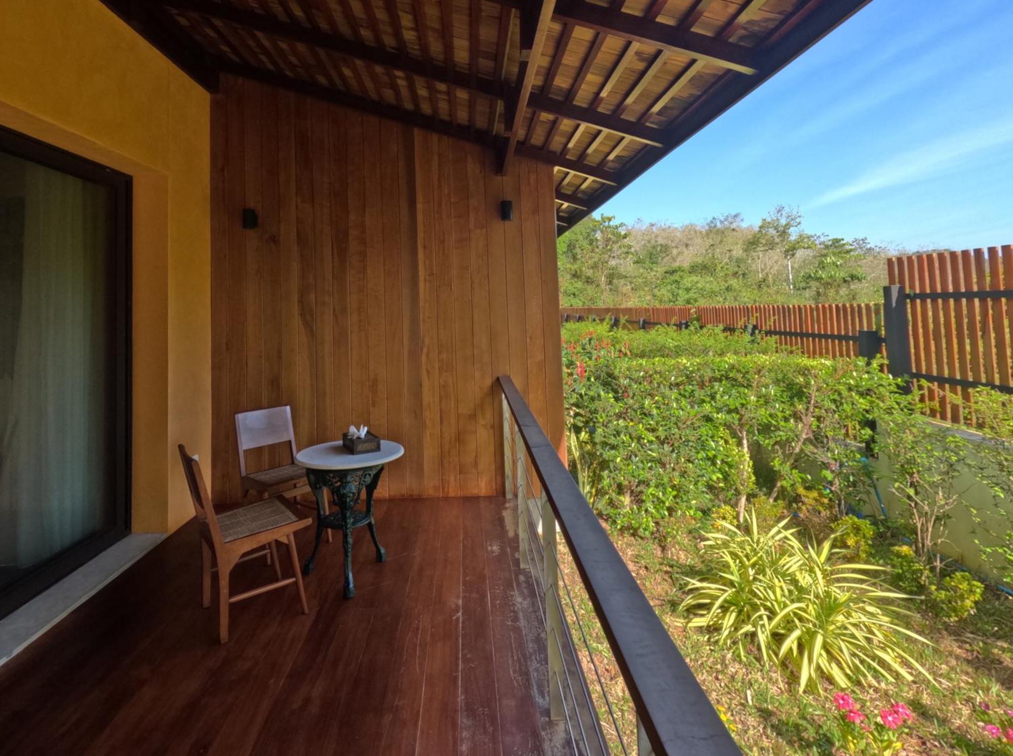 Samsam Yao Noi - Andaman Magic & Art Resort 5*