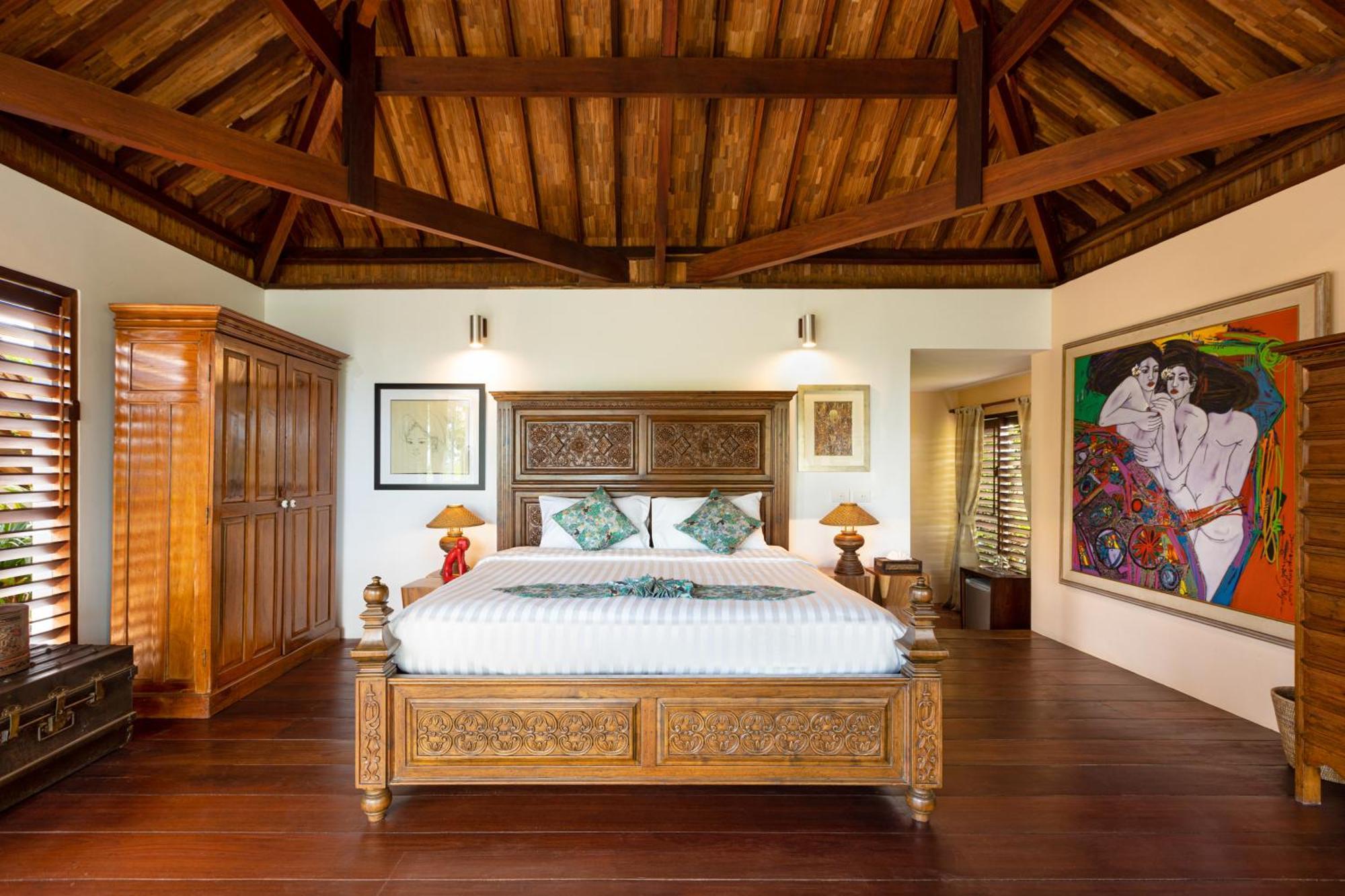 Samsam Yao Noi - Andaman Magic & Art 5*