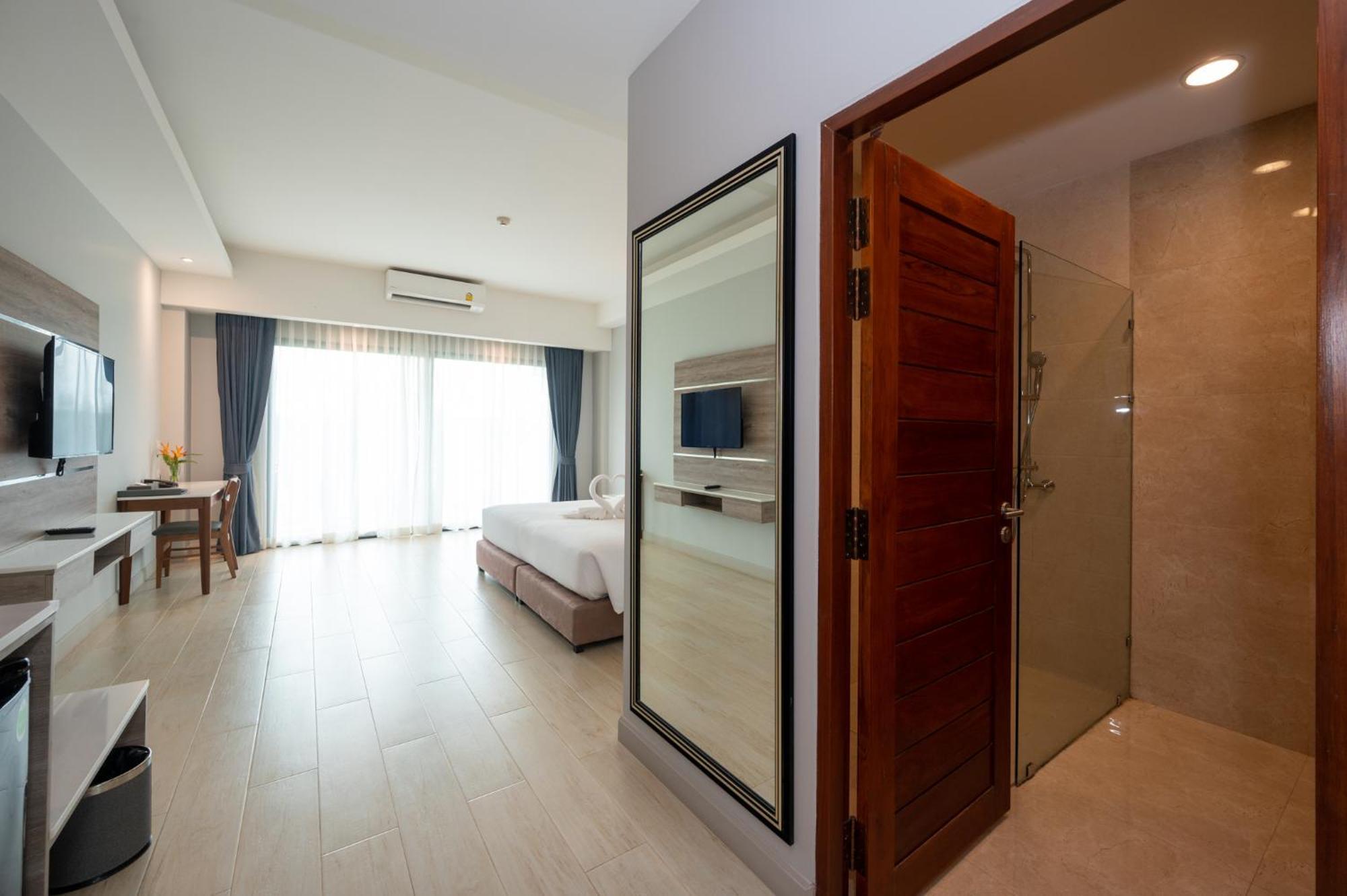 Phumontra Resort 3*