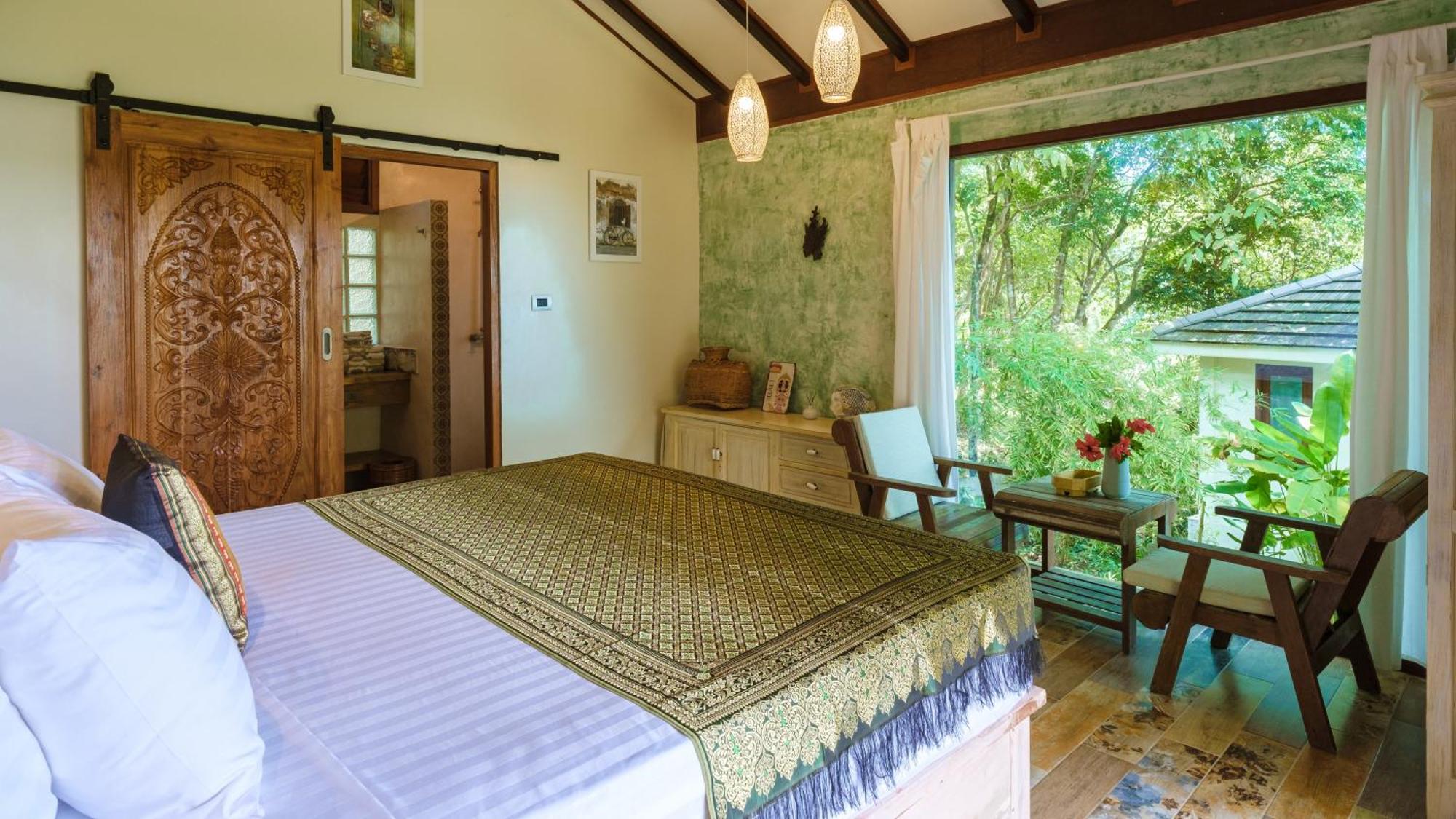 Jasmin Garden Koh Kood * Ko Kut