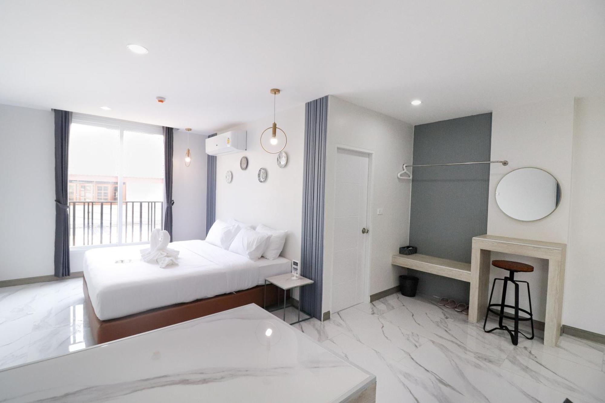 Hotel Tree Tara 4*