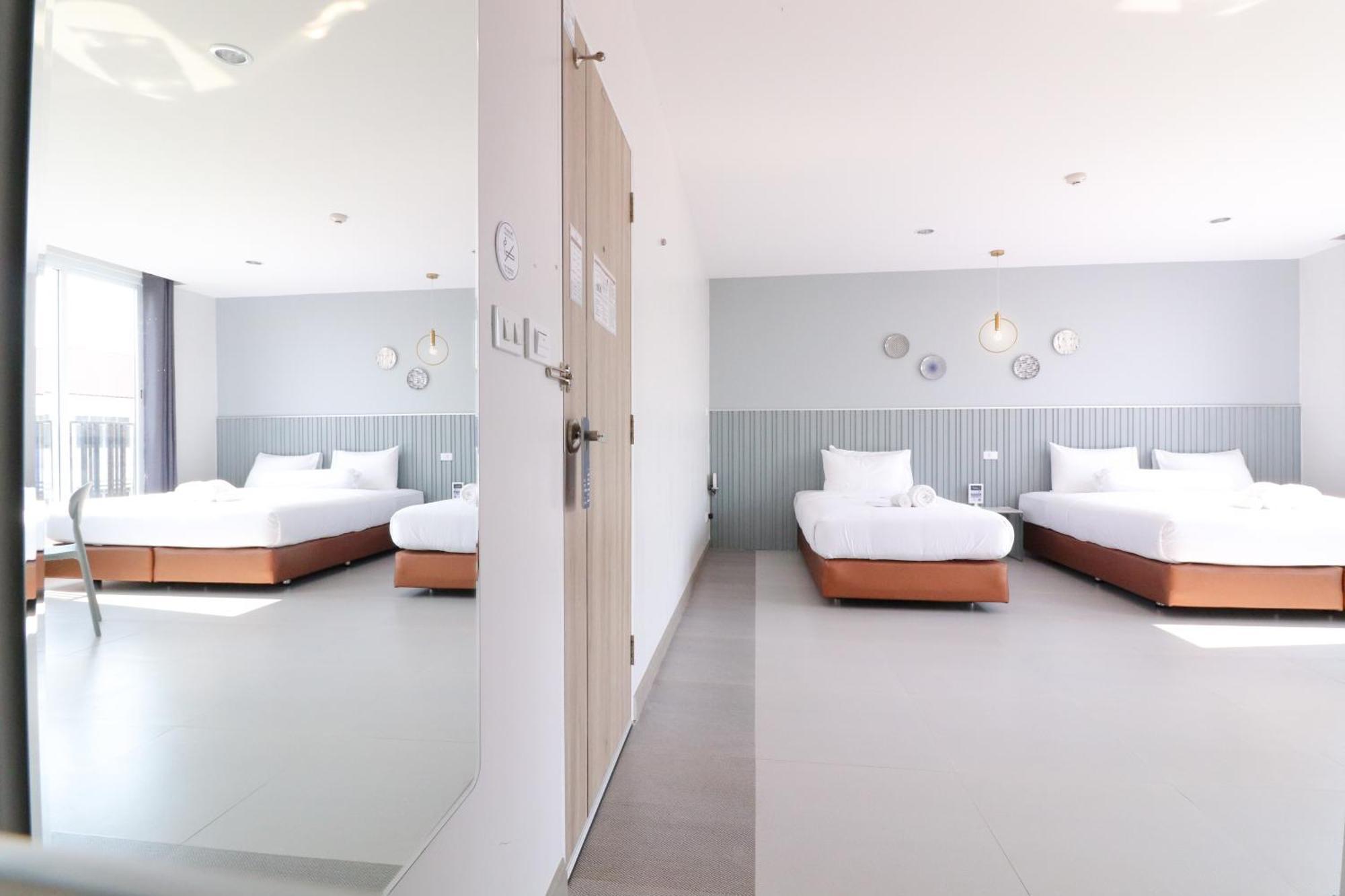 Tree Tara Hotel 4*