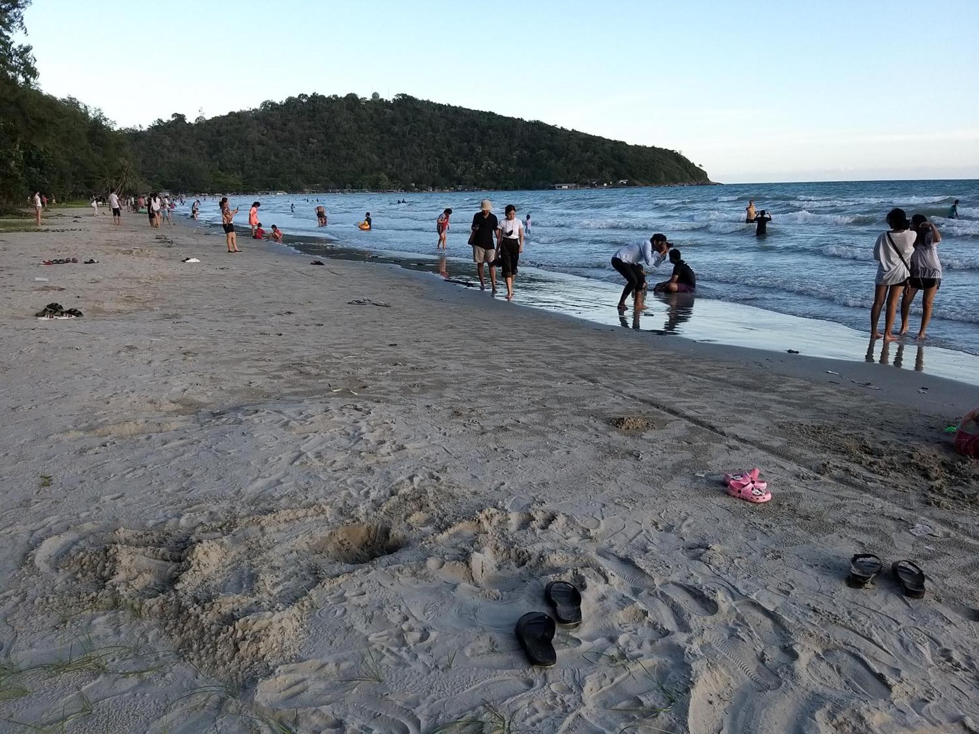 บ้านทะเลอิ่มเอม Bann Talay Im Eimm Holiday park Ban Phe