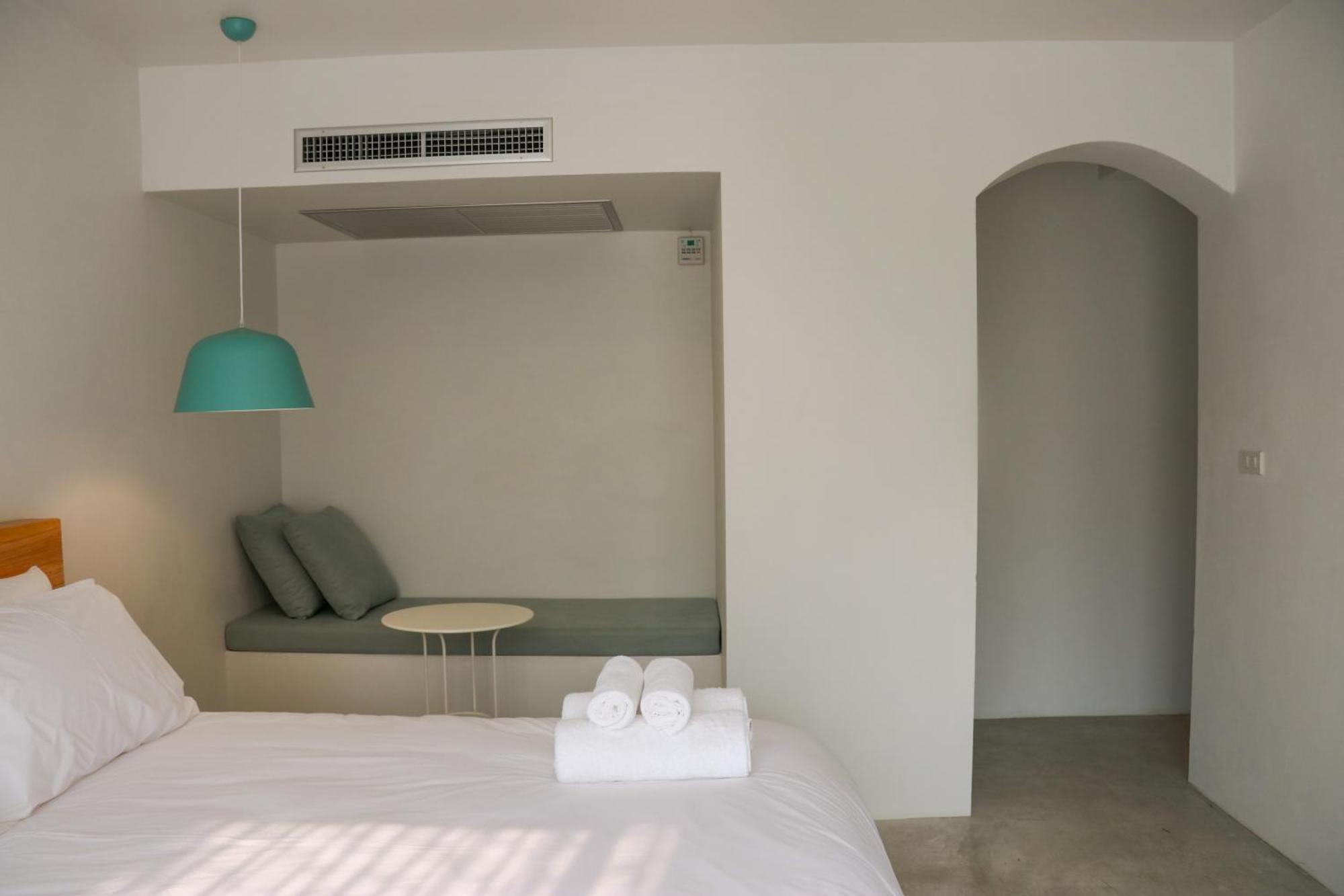 Resort Tubtao Sleepy Hill