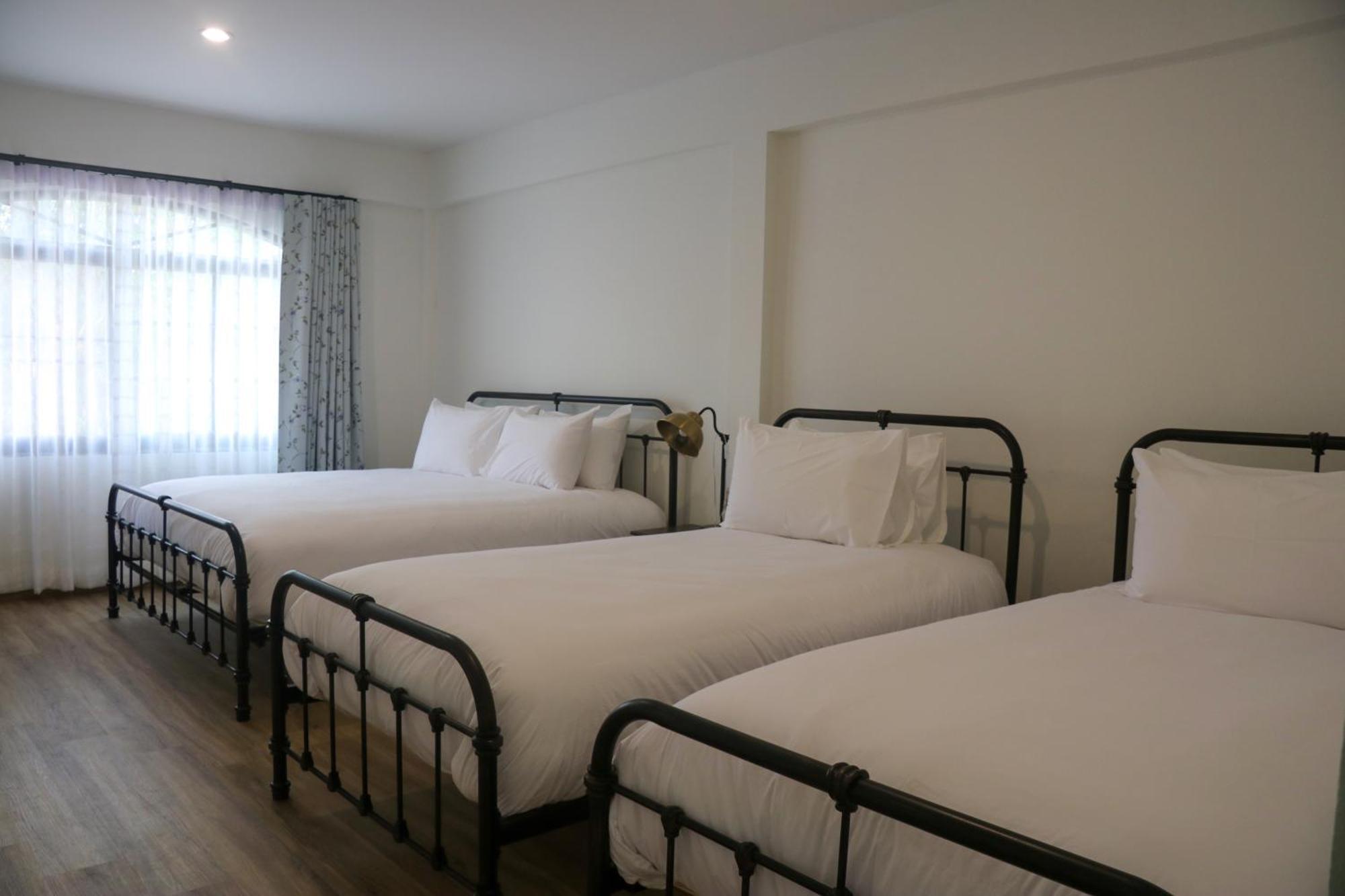 Tubtao Sleepy Hill Resort *