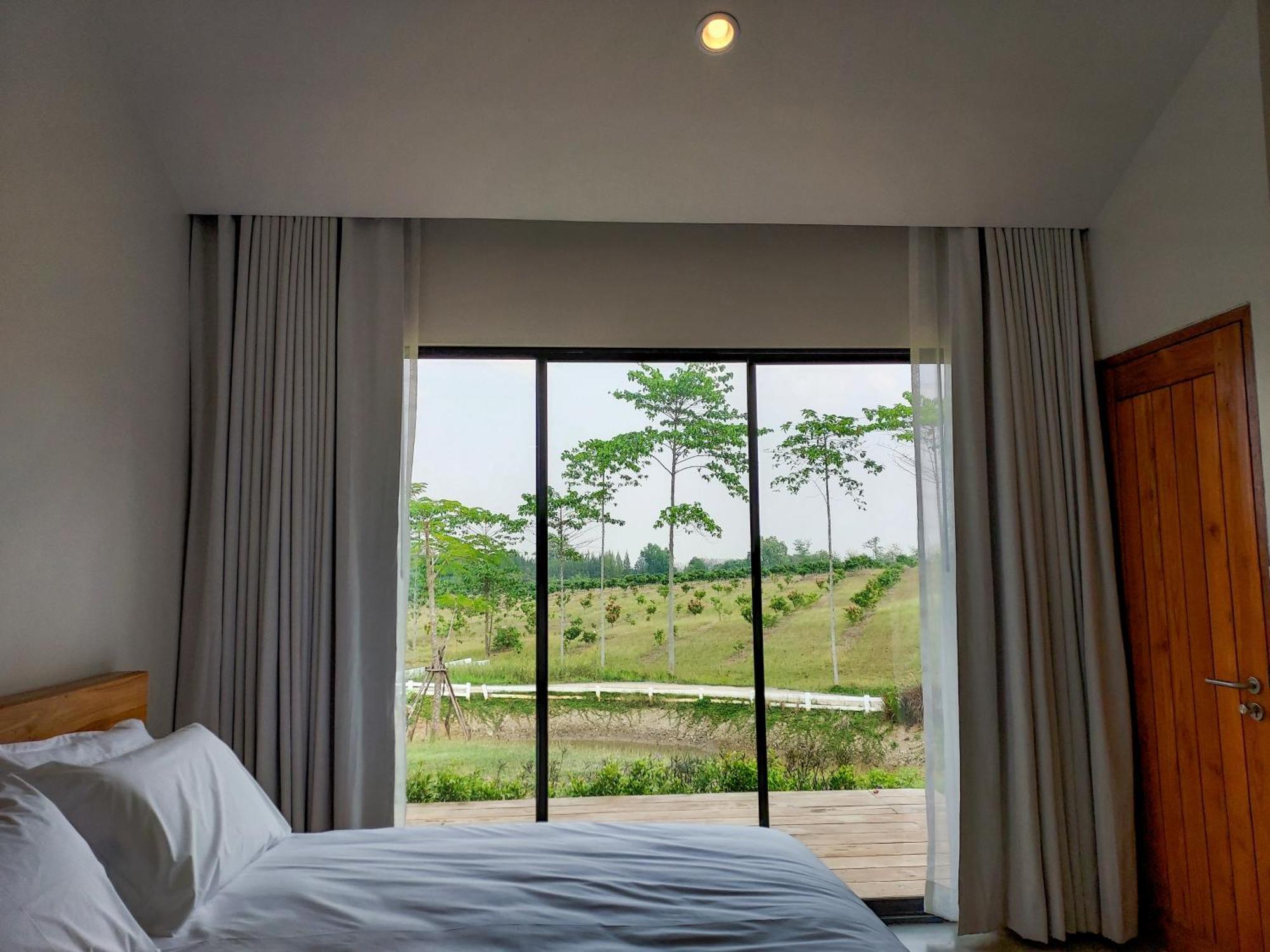 Resort Tubtao Sleepy Hill