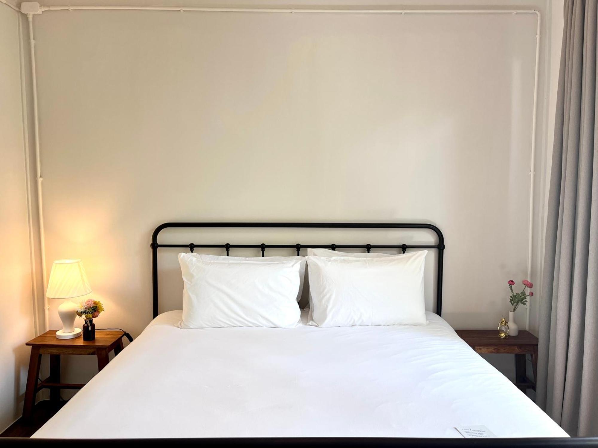 Tubtao Sleepy Hill Resort