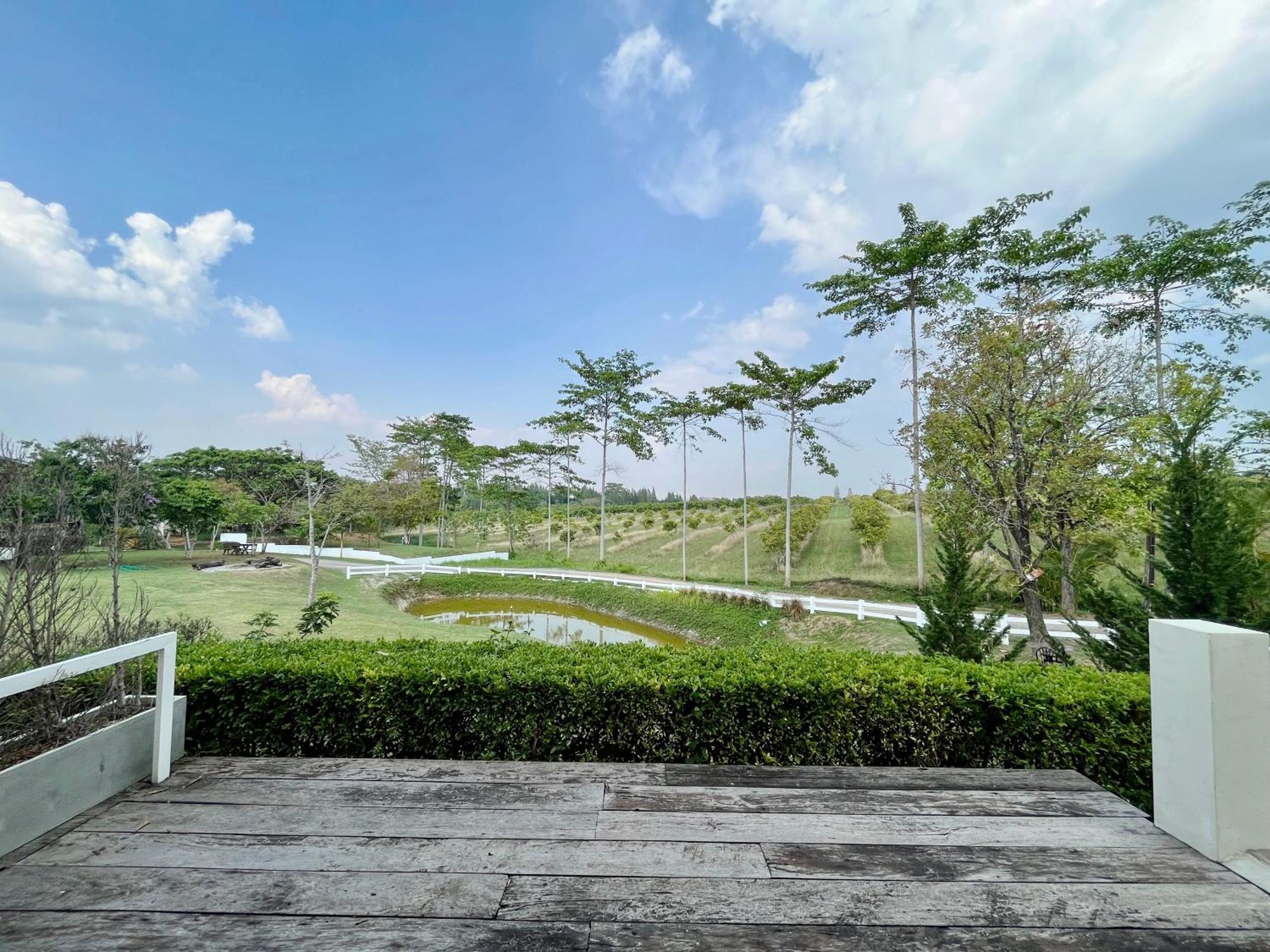 Tubtao Sleepy Hill *