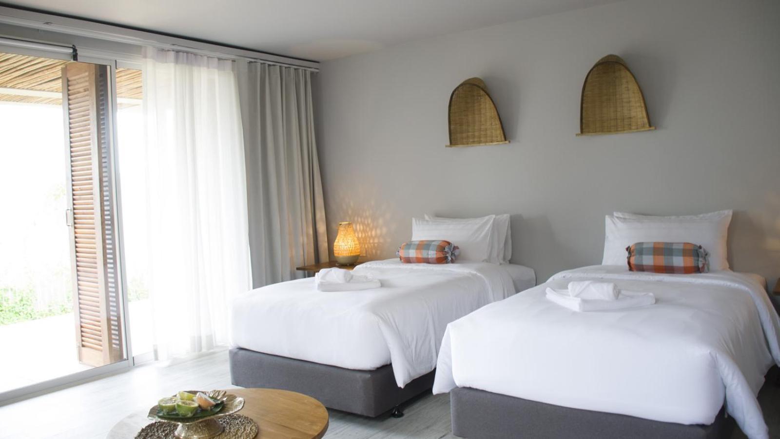 The Mak Trat Resort Koh Mak