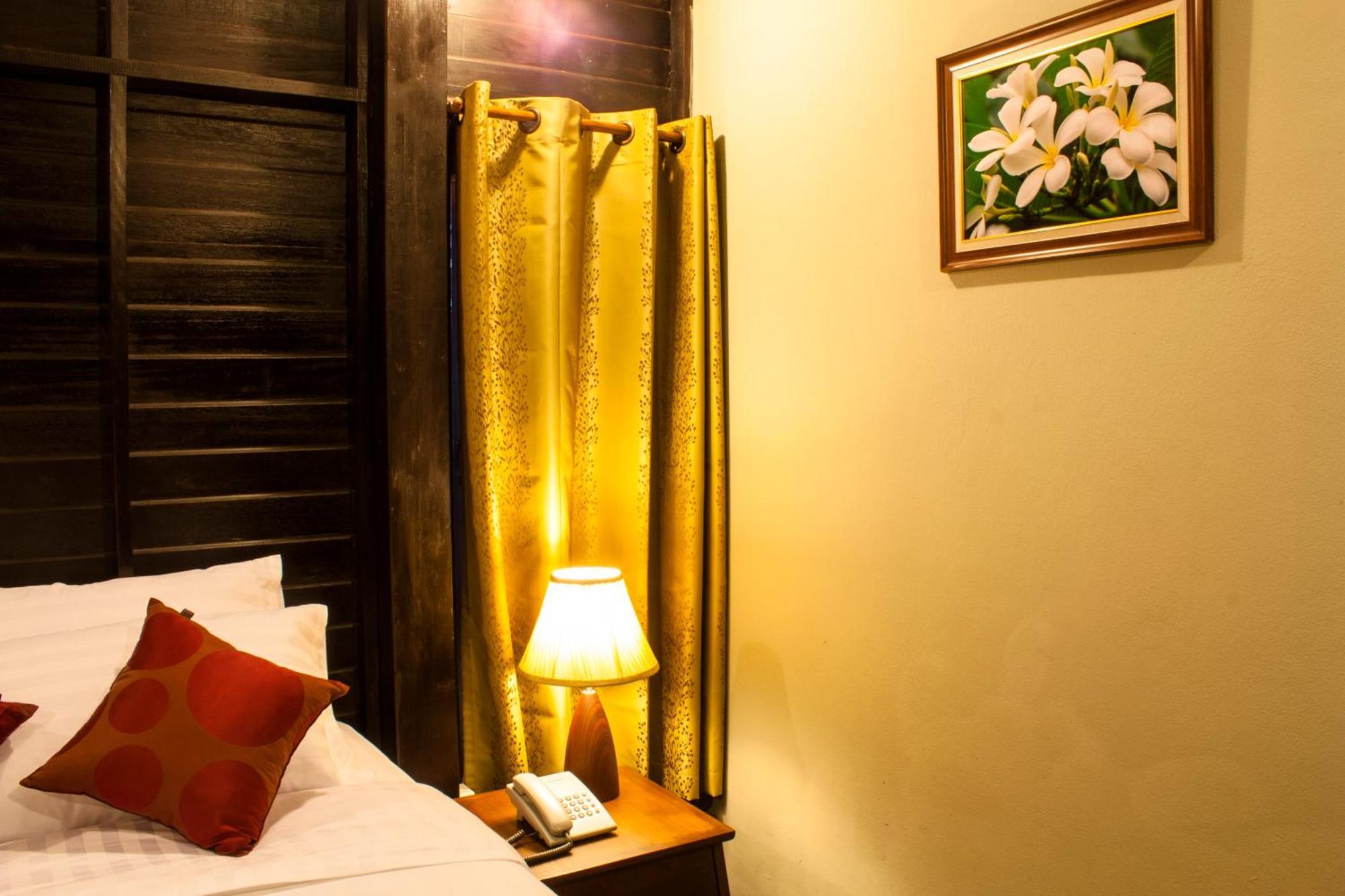 The Bank River House Ayutthaya