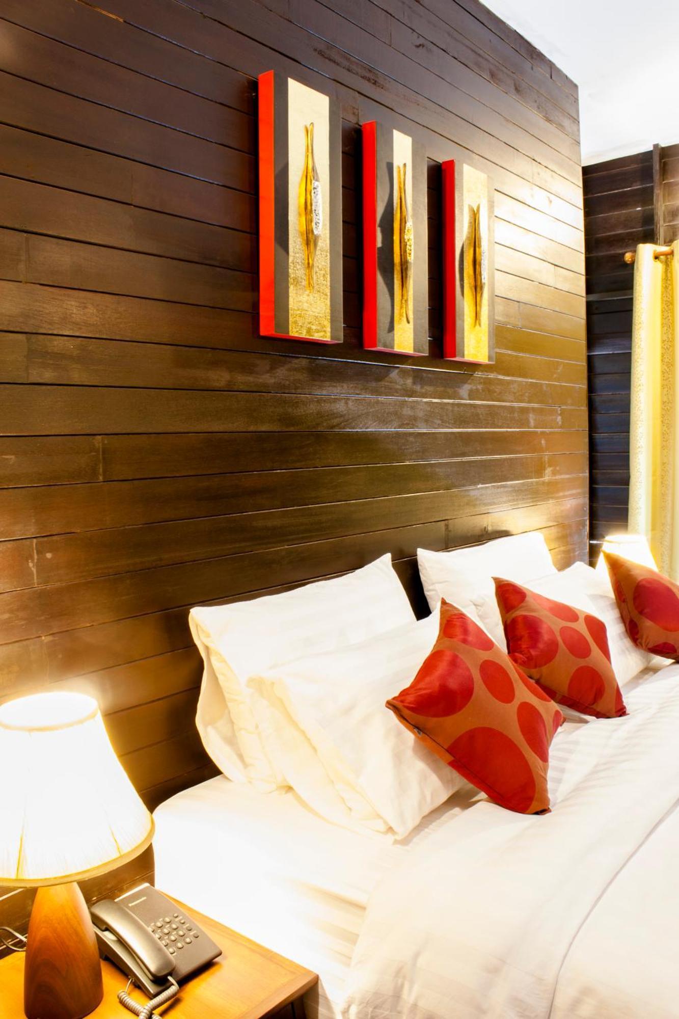 The Bank River House Ayutthaya 3*