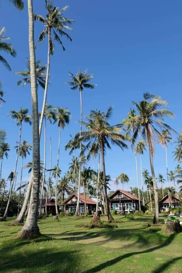 Resort Koh Kood *