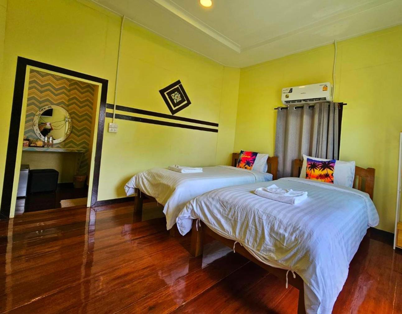 Koh Kood Resort *