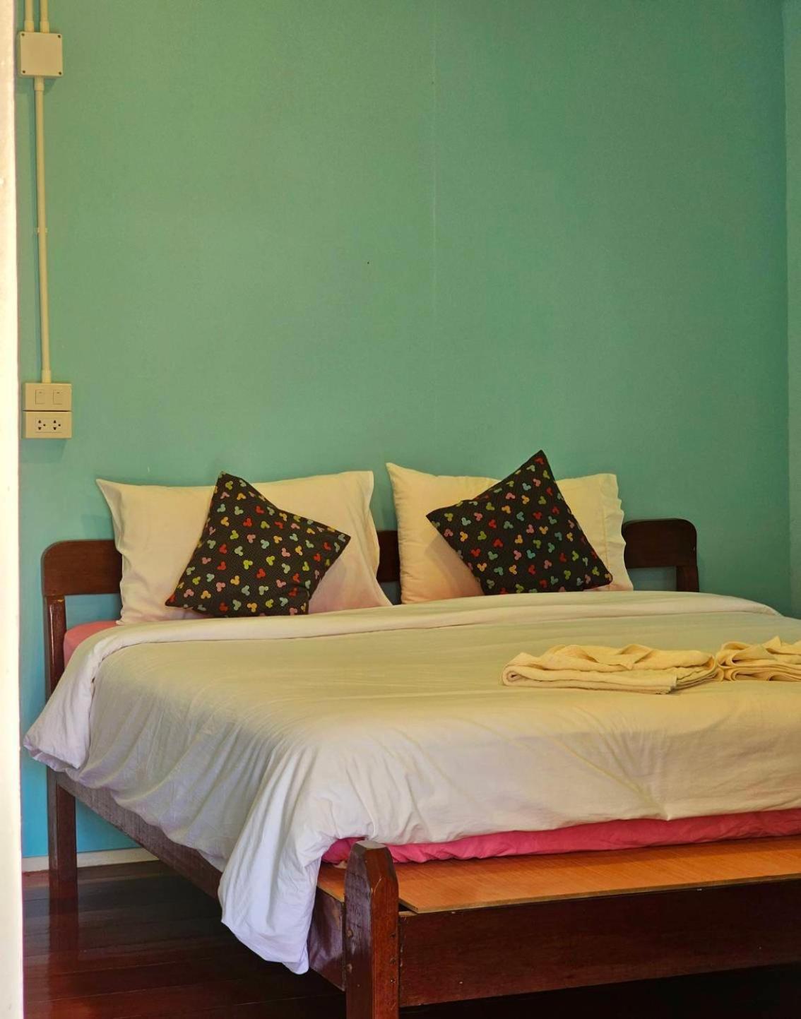 Koh Kood Resort Ban Lak Uan