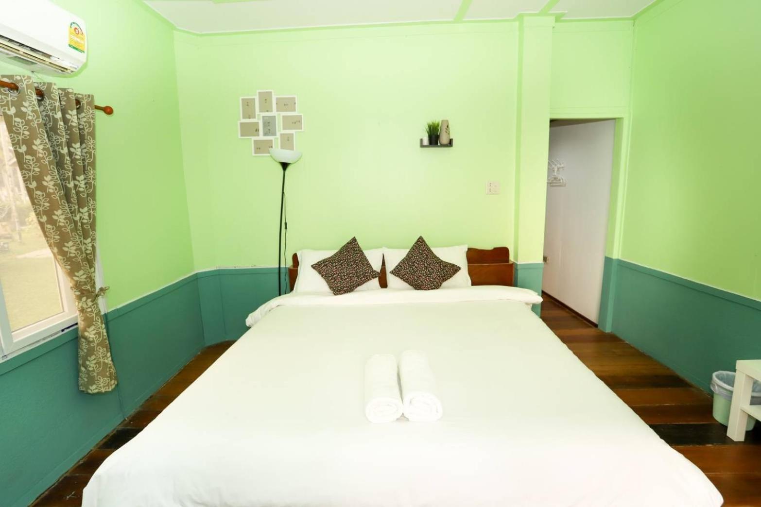 Koh Kood Resort