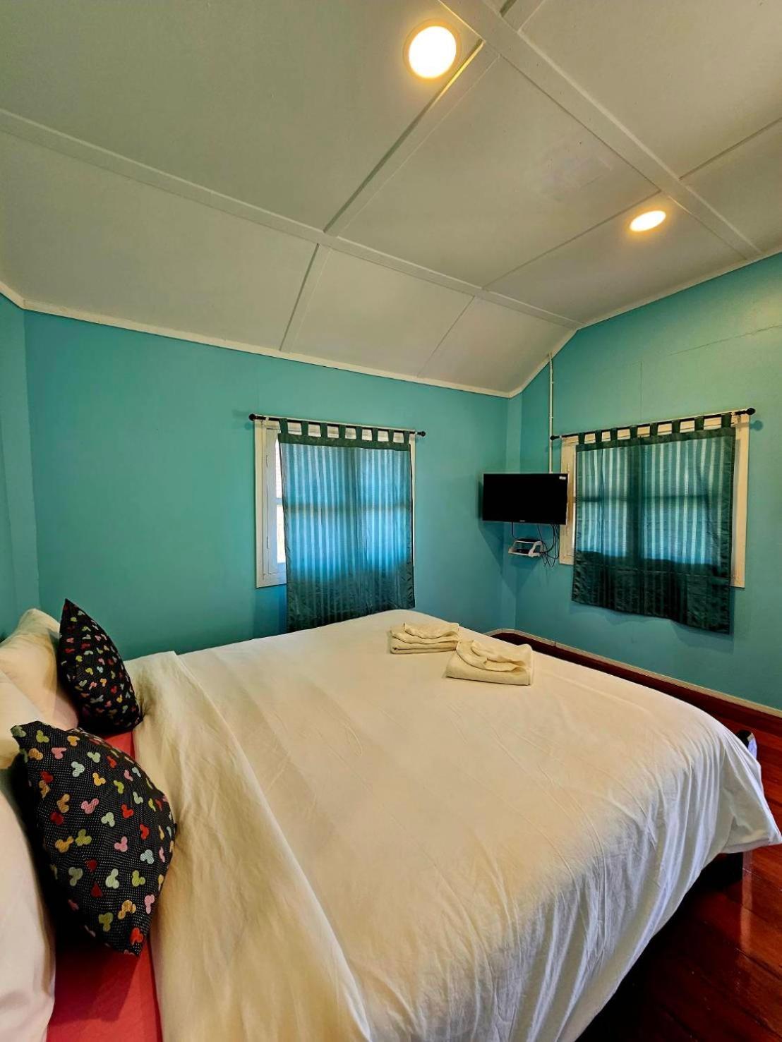 Resort Koh Kood
