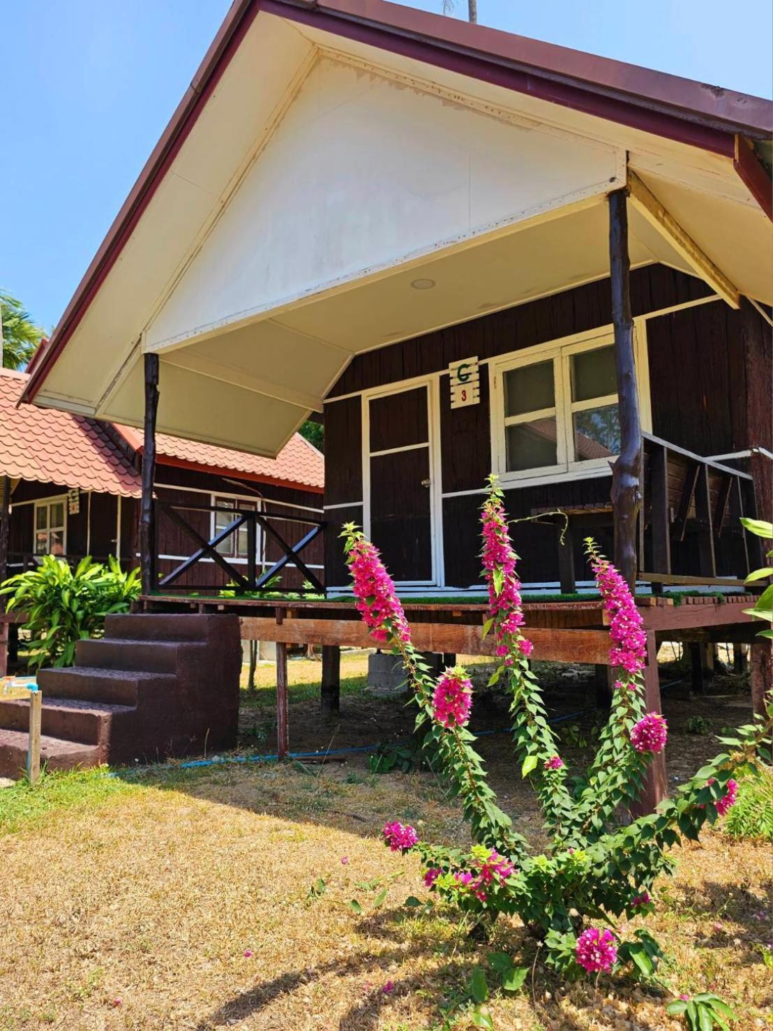 Koh Kood Resort