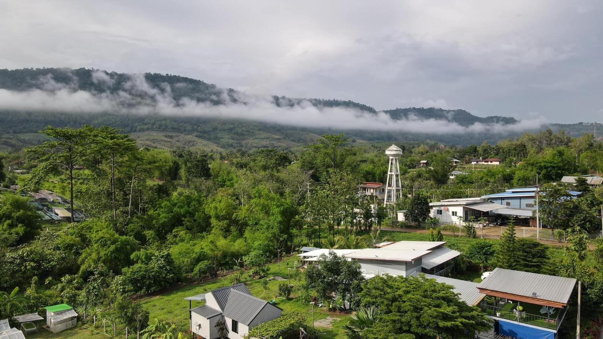Homestay มีจันทร์เขาค้อ *