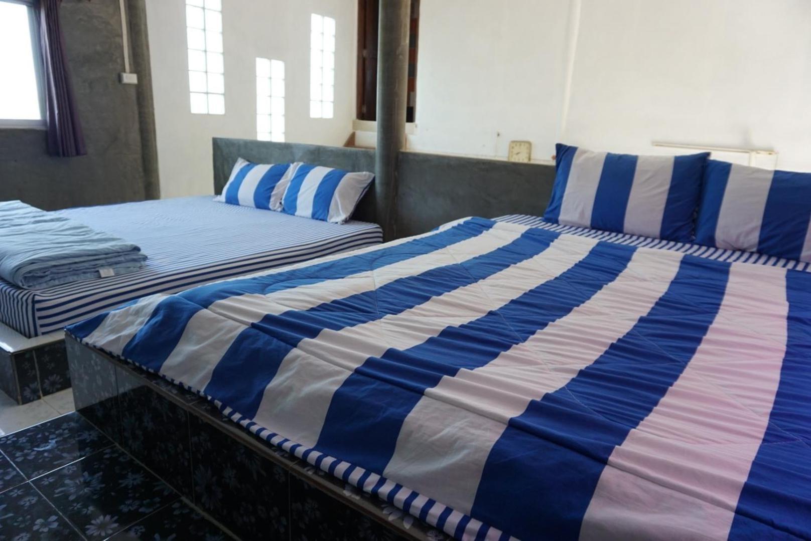 Holiday home เขาค้อ อันนาอิม *