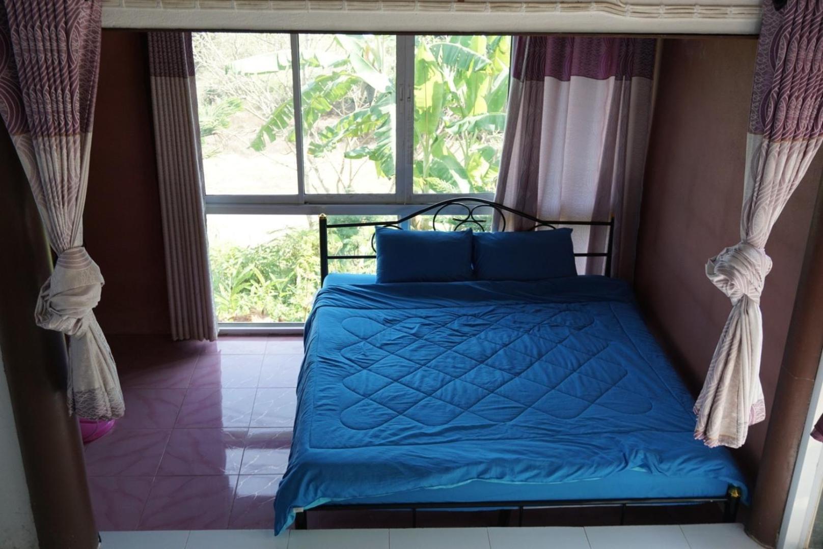 เขาค้อ อันนาอิม Holiday home